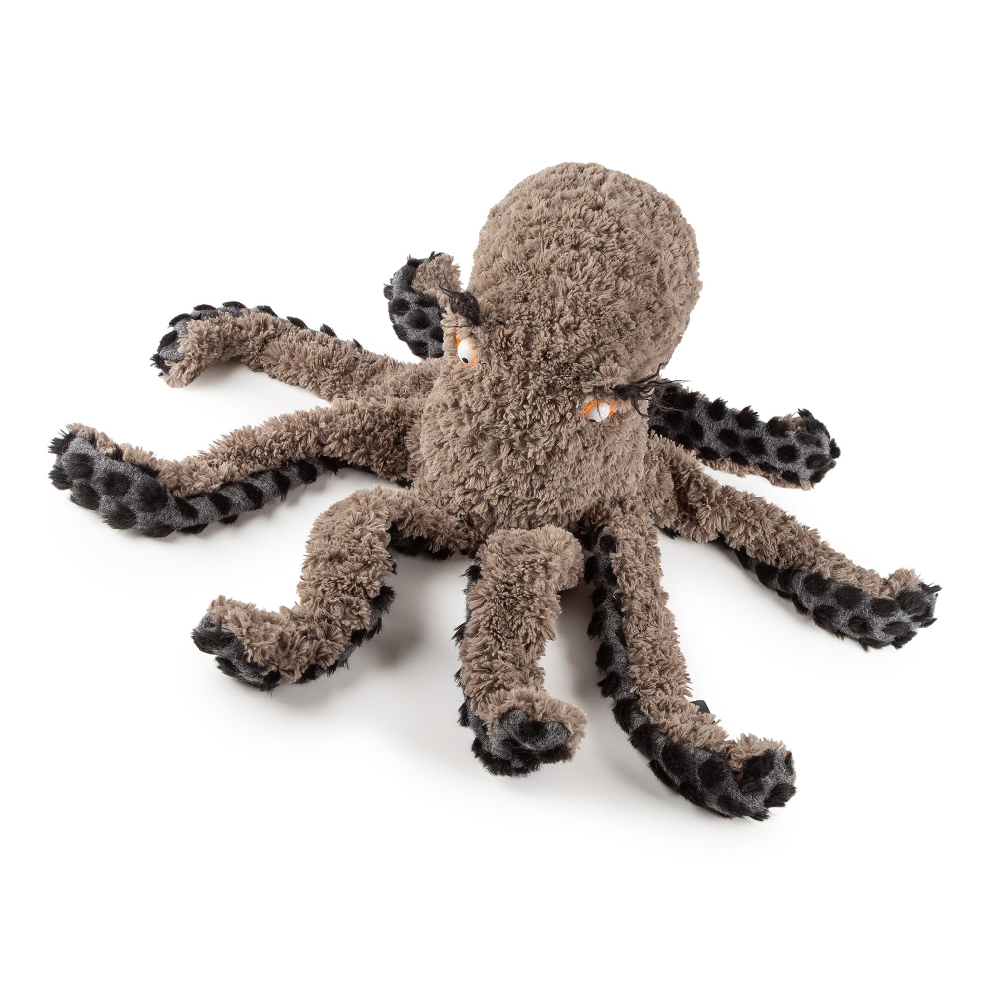 Kuscheltier Oktopus Otto Ocean BeastsTown