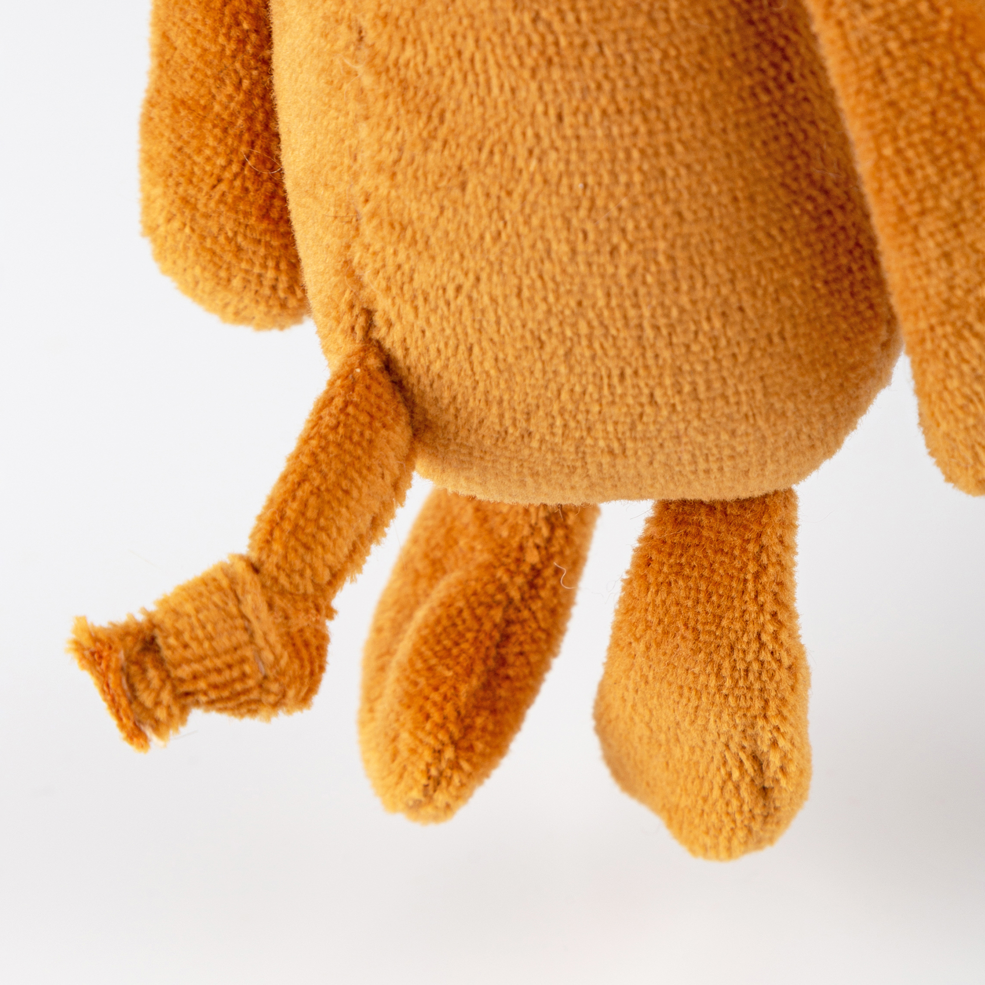 Kuschel-Giraffe Olivia mini, Mister O'Lui Kuschel-Giraffe Olivia mini, Mister O'Lui