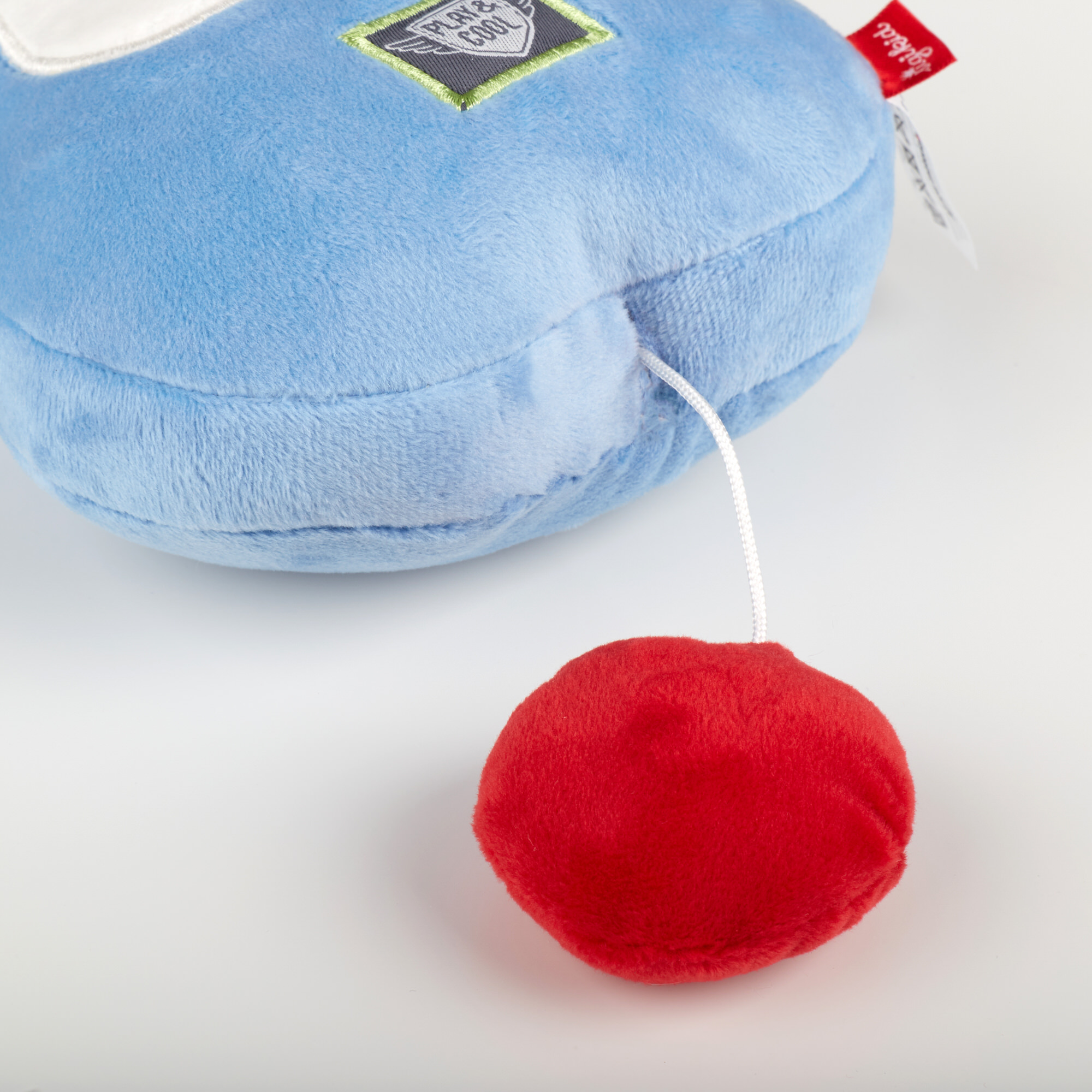 Rassel Gitarre Papa & Me