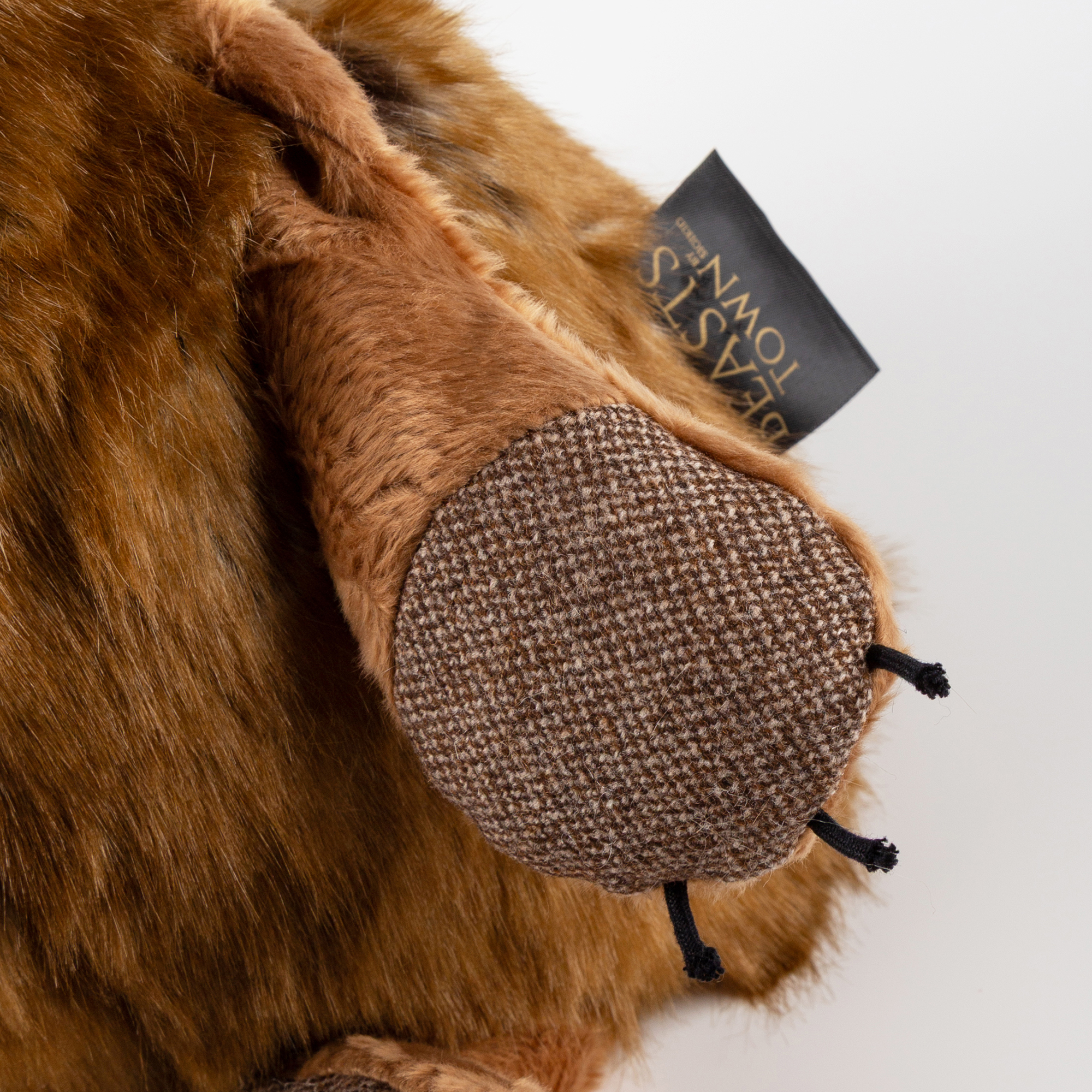 Kuschel Bär Claire de Lune - The Romantic, Beasts