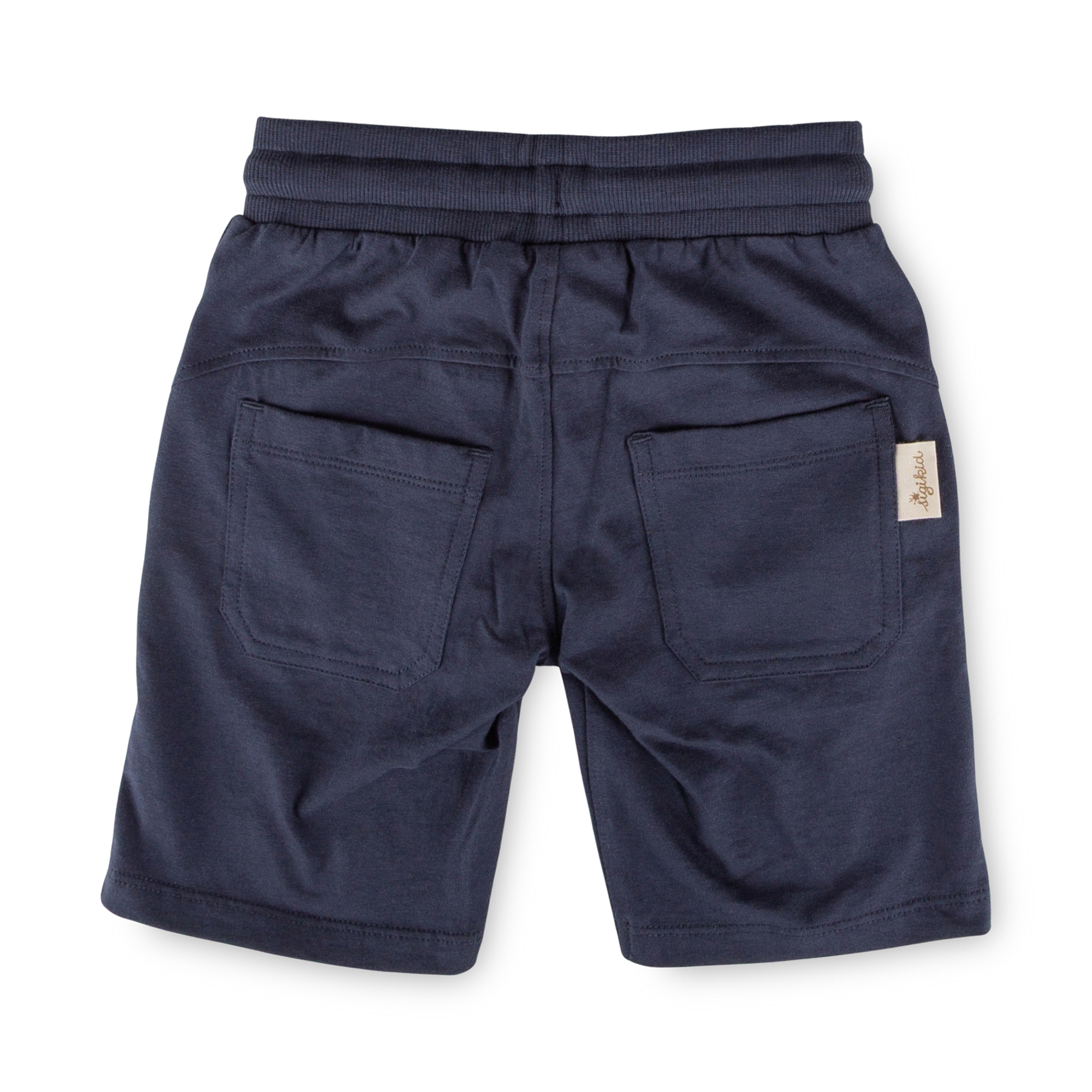 Leichte Kindershorts mit vielen Taschen, Happy Holiday