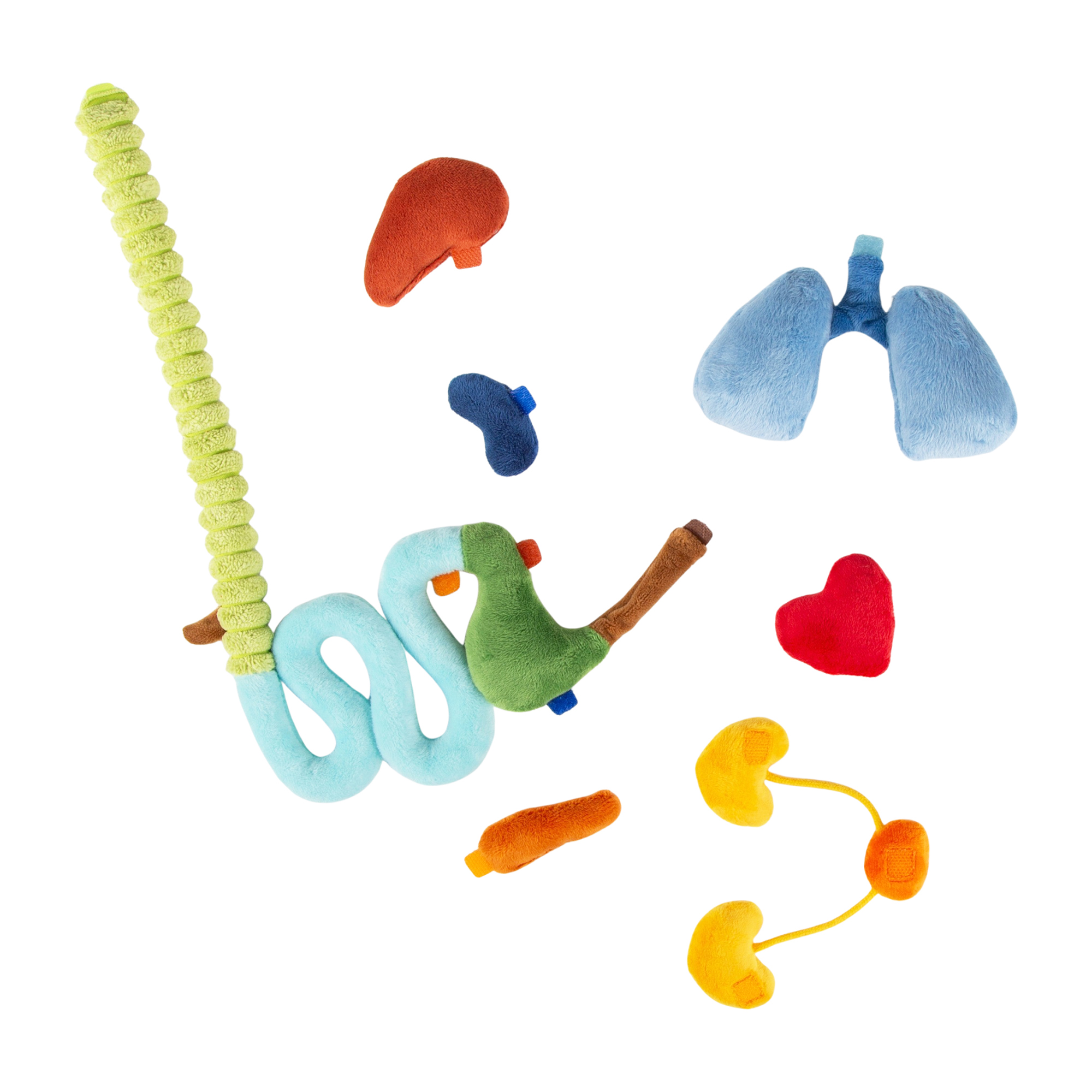 Lern Puppe Rosi *nur online*