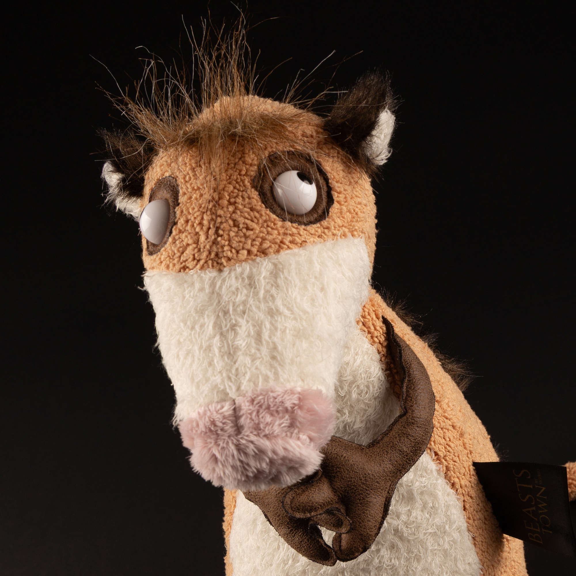 Kuscheltier Erdmännchen Huggie Muggie Beasts