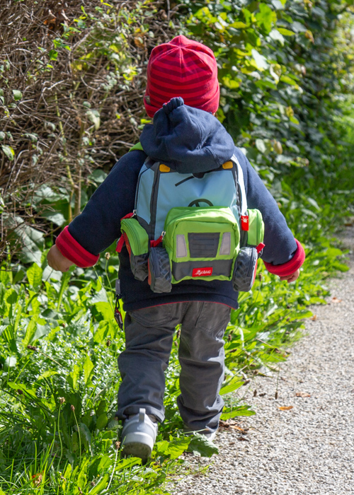 rucksack