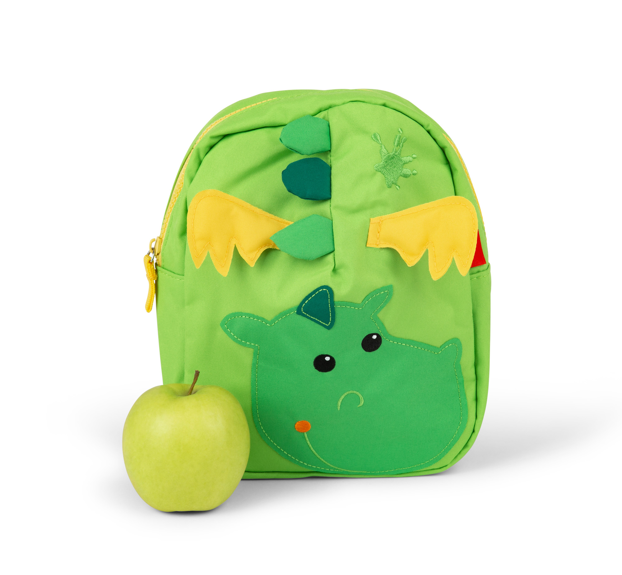 Kinder Rucksack Drache