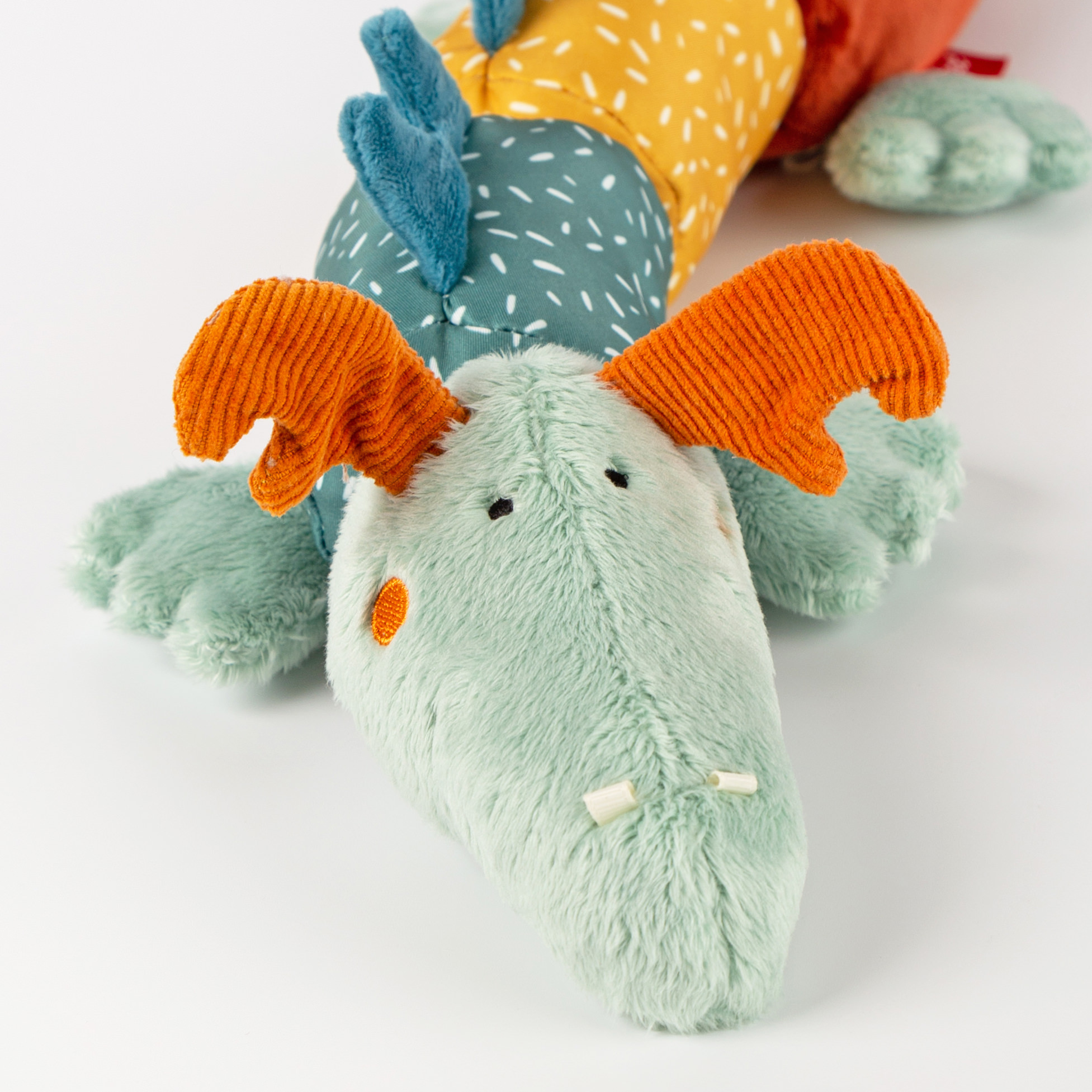 Baby Aktiv Klettdrache Baby Aktiv Klettdrache