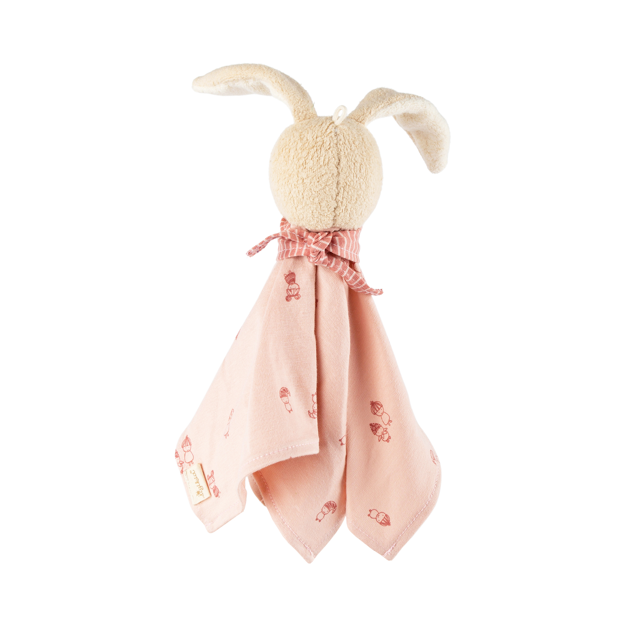 Baby Schnuffeltuch Hase Baby Schnuffeltuch Hase