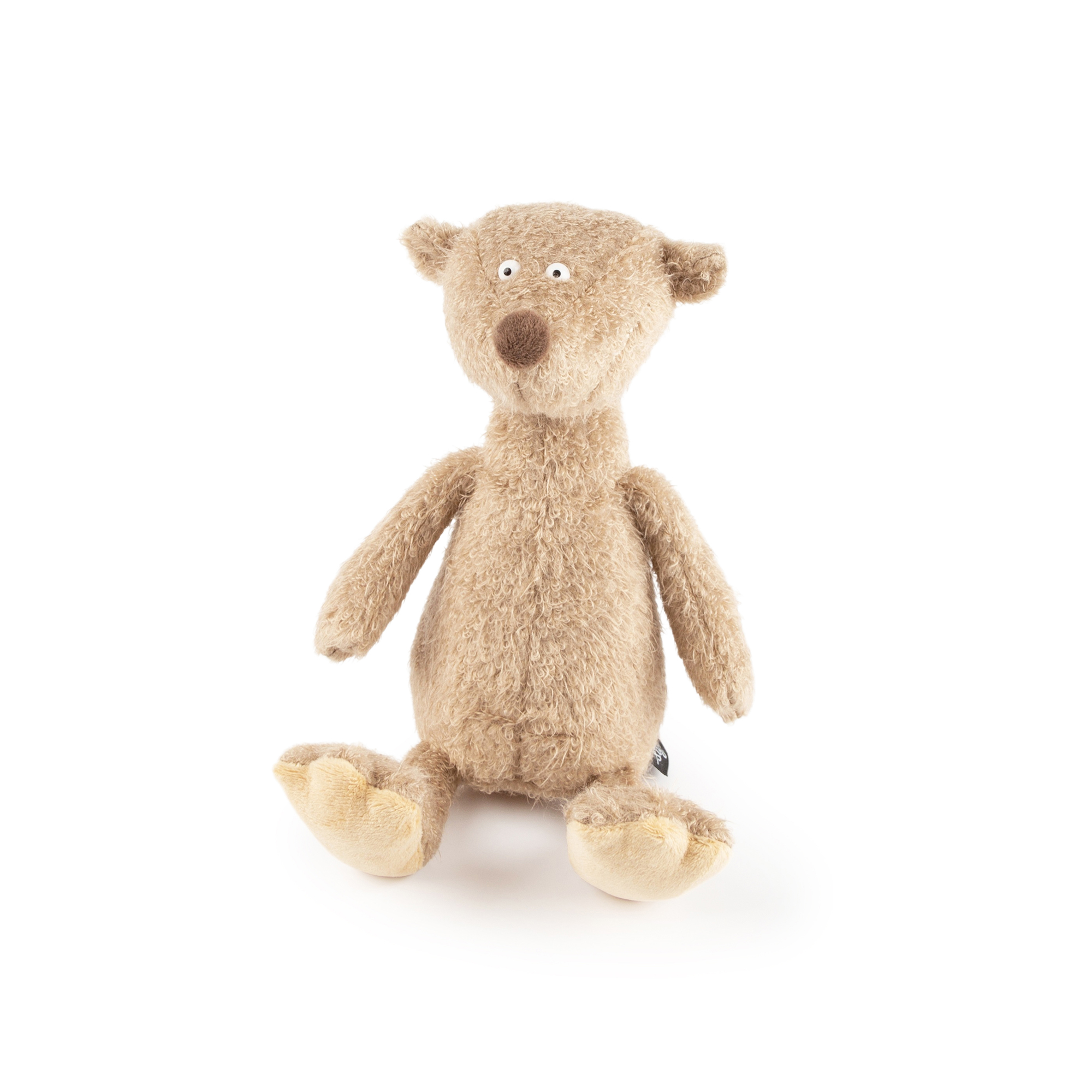 Kuscheltier Bär beige, Midi, Ach Good! Family & Friends Kuscheltier Bär beige, Midi, Ach Good! Family & Friends