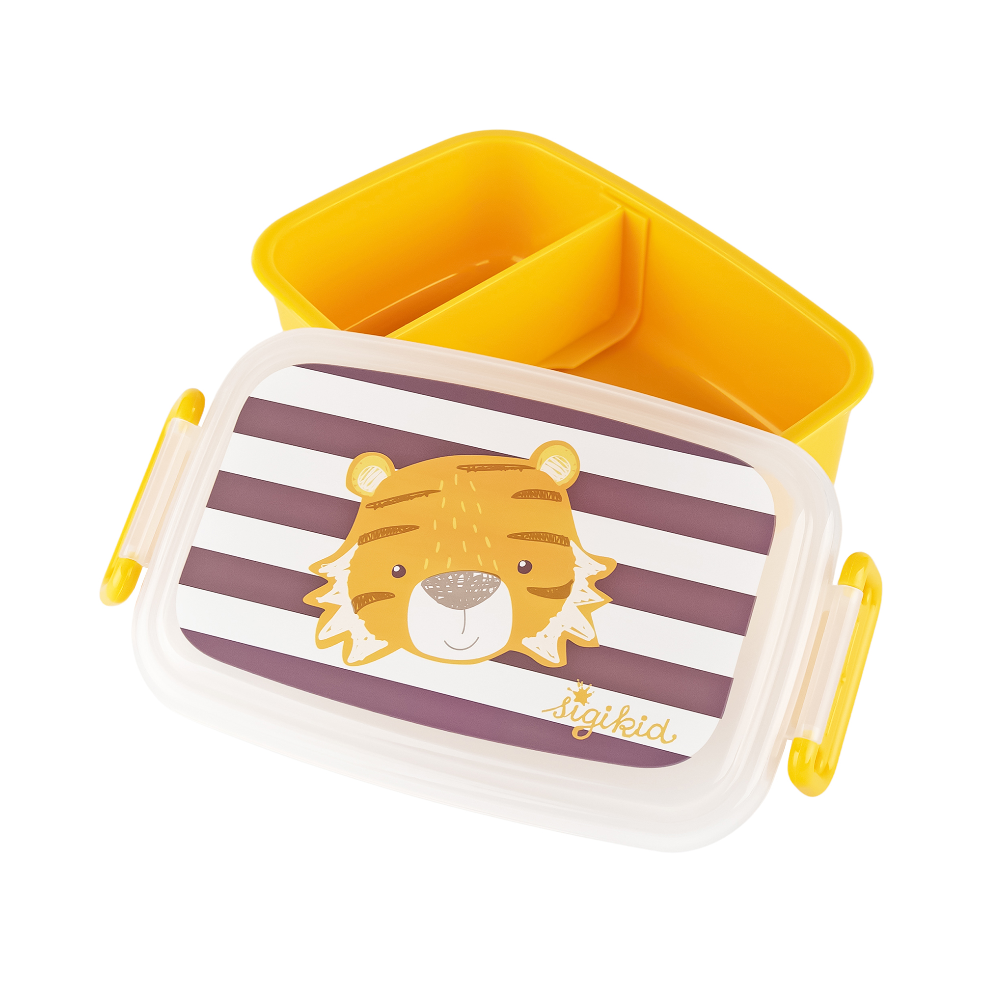 Kinder Brotdose Tiger Kinder Brotdose Tiger