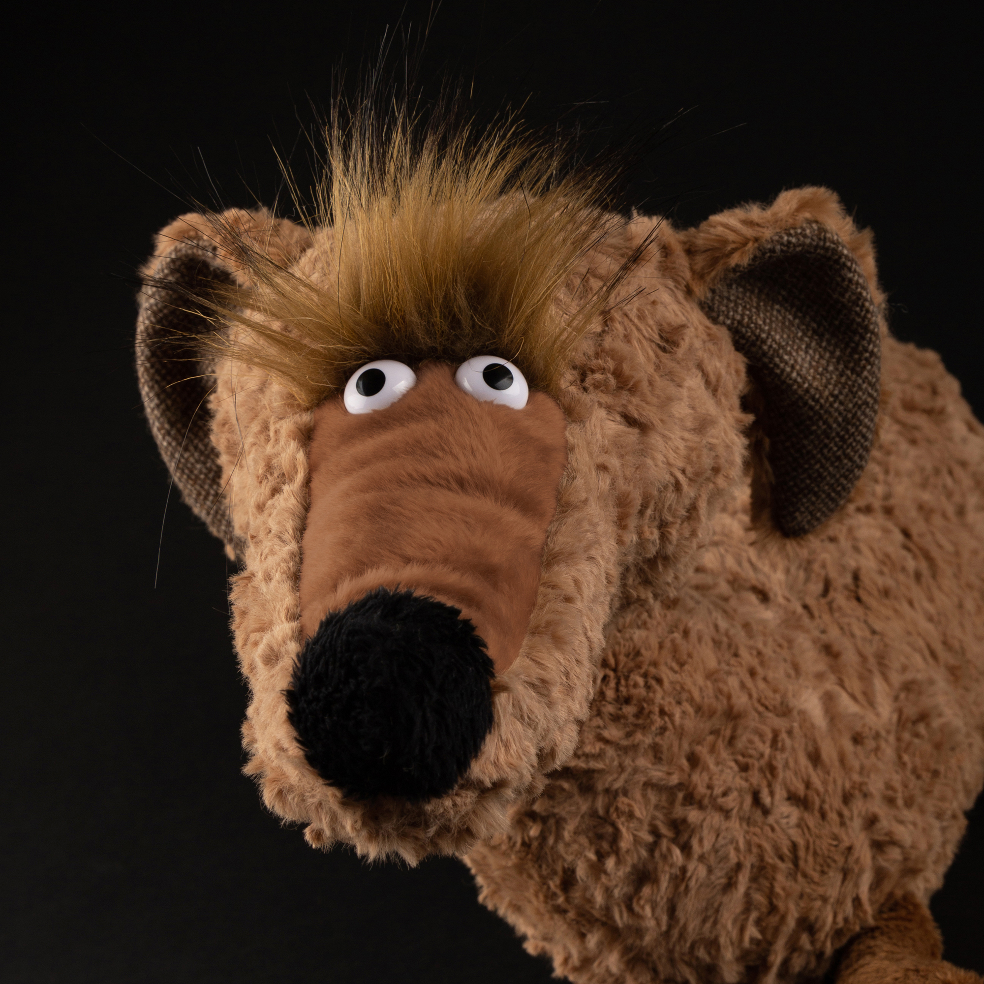 Kuscheltier Dackel Sausage Schorschi, Beasts Town Kuscheltier Dackel Sausage Schorschi, Beasts Town