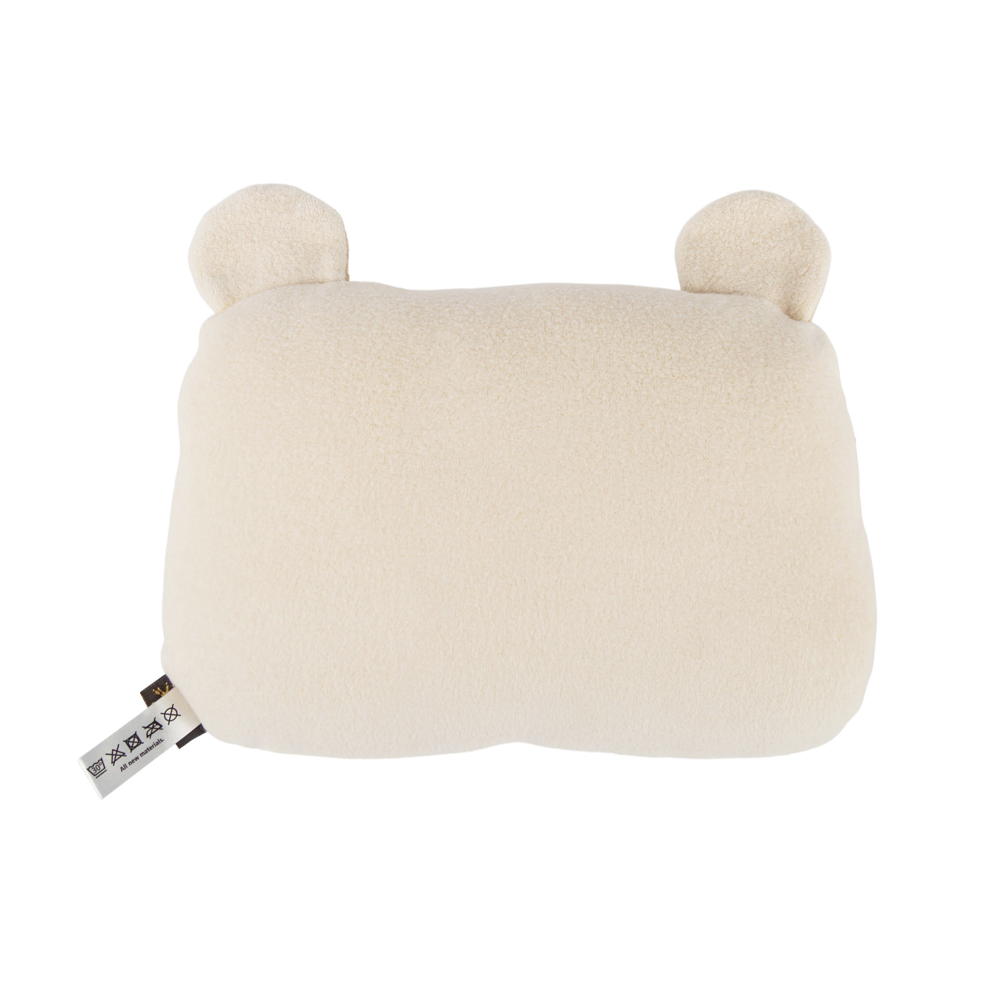 Baby Kuschelkissen Bär Baby Kuschelkissen Bär