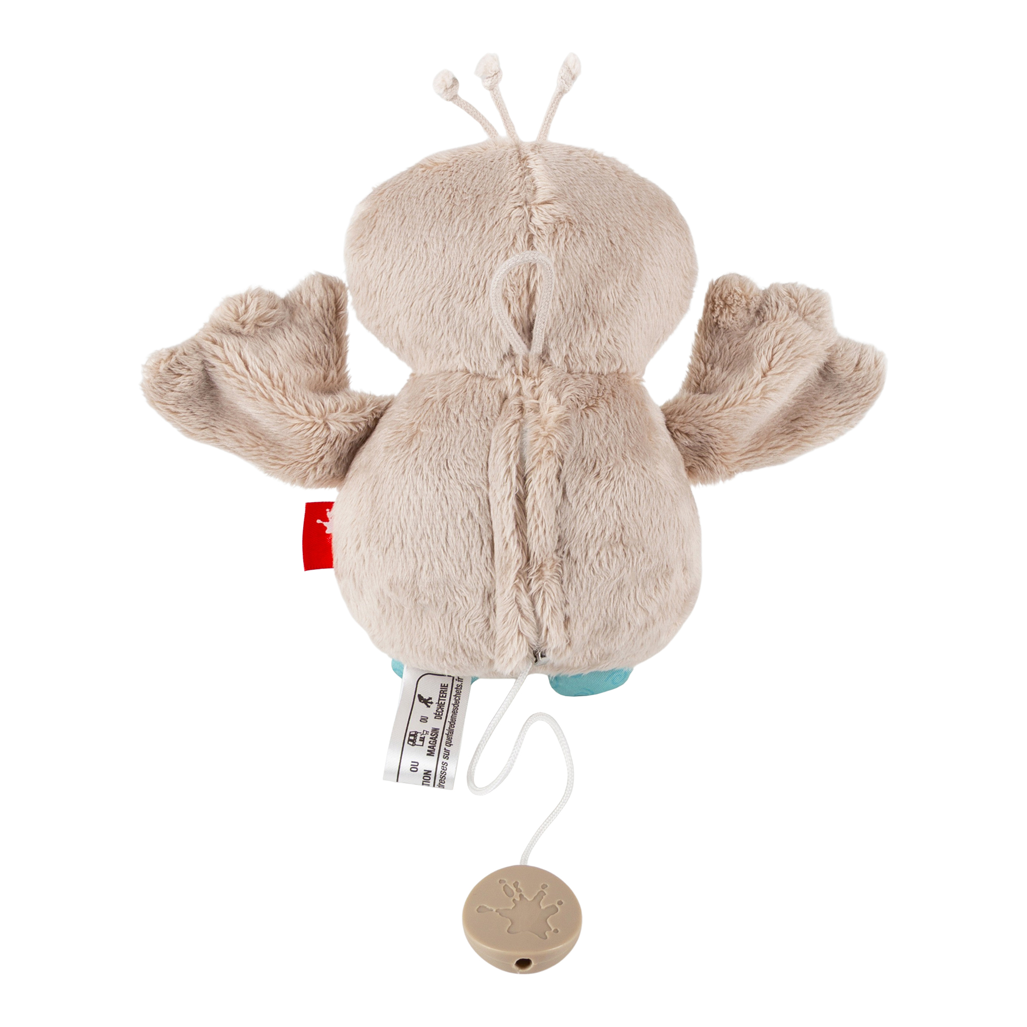 Baby Spieluhr Eule mit Harry Potter Melodie