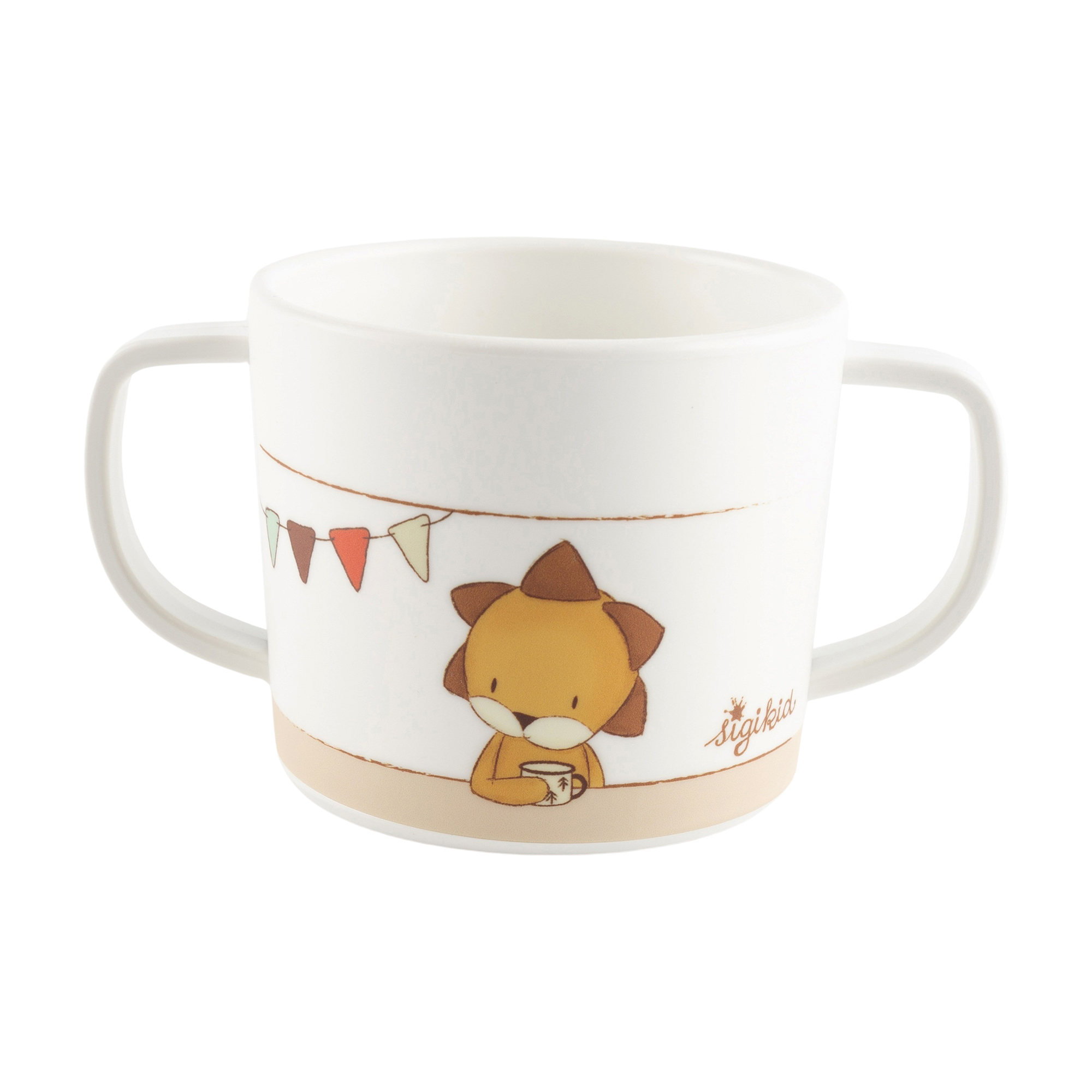 Kinder Tasse Mister O'Lui Kuschelfreunde Kinder Tasse Mister O'Lui Kuschelfreunde