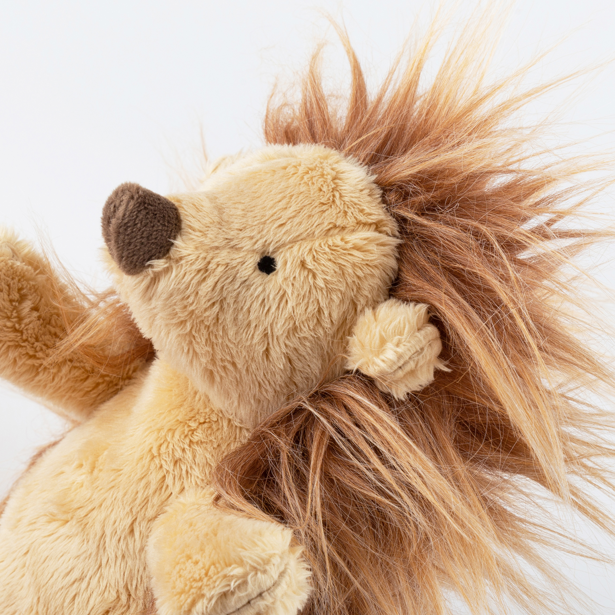 Kuscheltier Wir Zwei - Igel Kuscheltier Wir Zwei - Igel