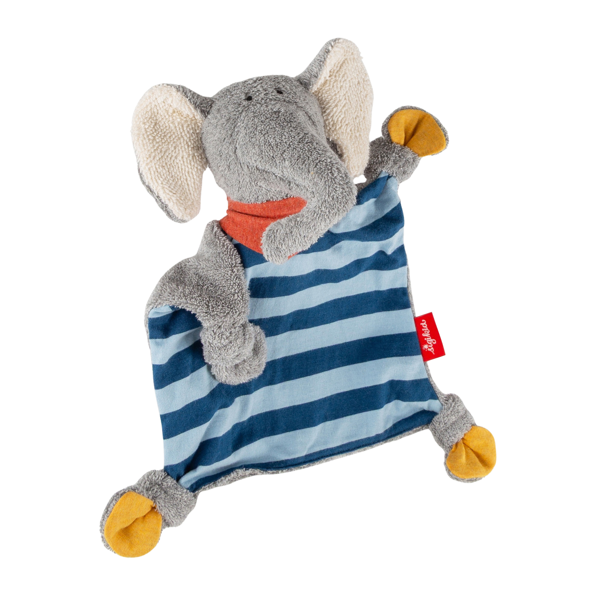Cosy comforter elephant Cosy comforter elephant
