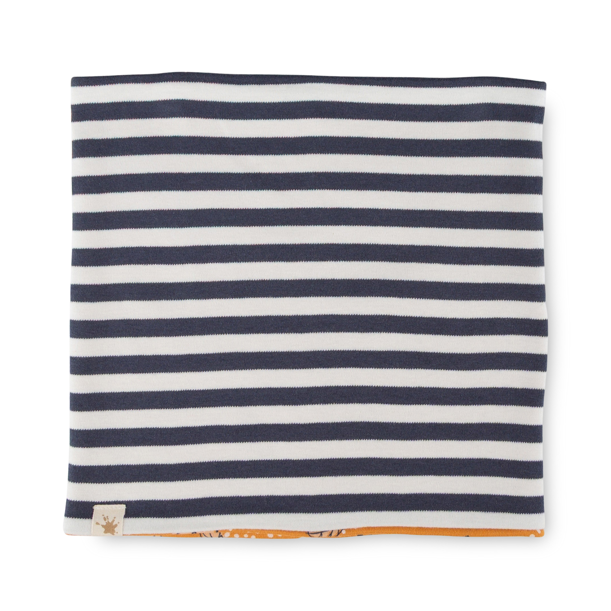 Kinder Wende Loopschal Magic Owl Kinder Wende Loopschal Magic Owl