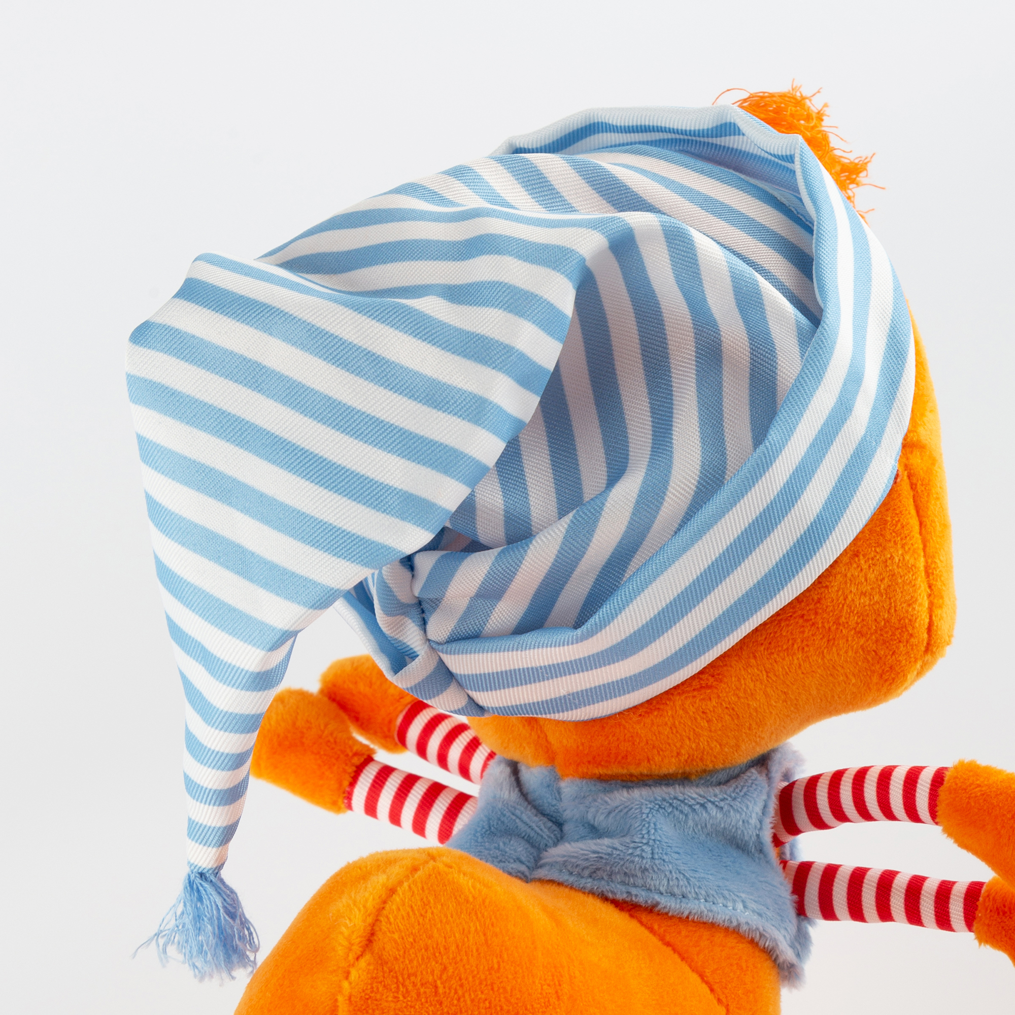 Kuscheltier Die kleine Spinne Widerlich, groß Kuscheltier Die kleine Spinne Widerlich, groß