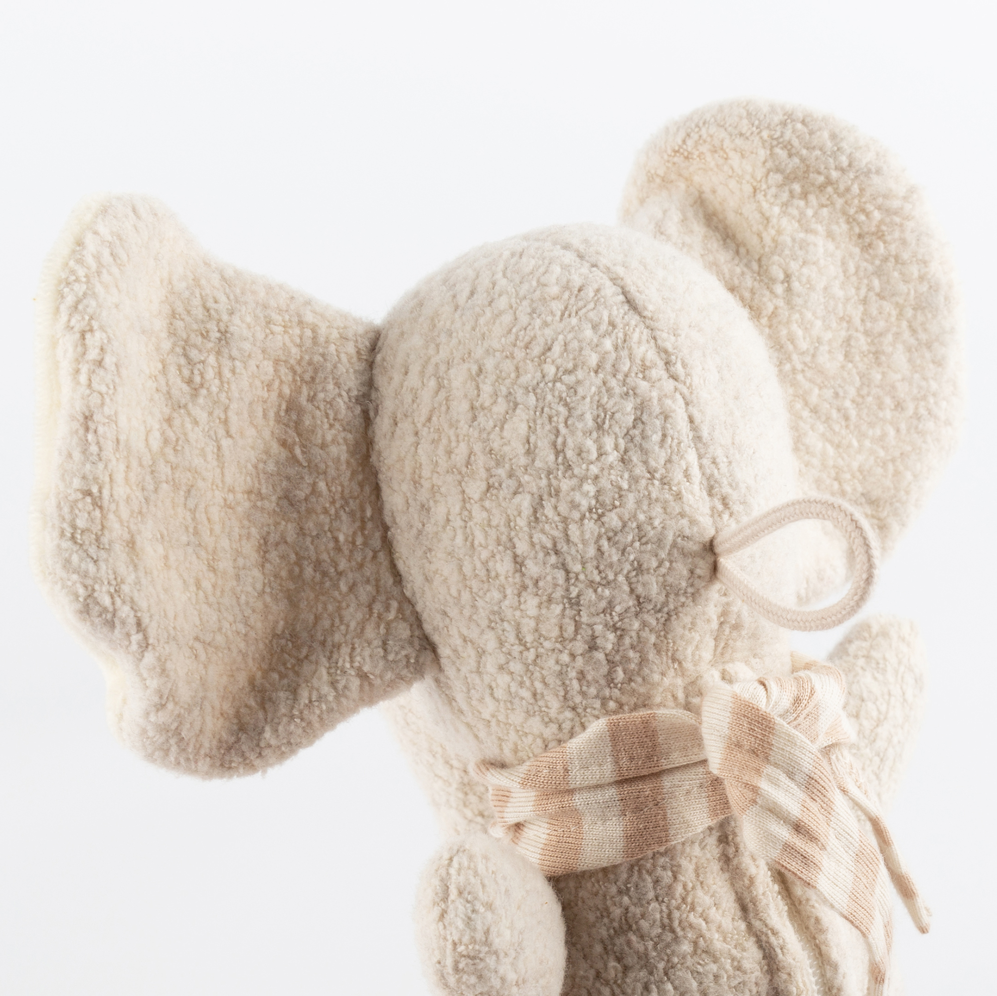 Baby Musselin Spieluhr Elefant Baby Musselin Spieluhr Elefant