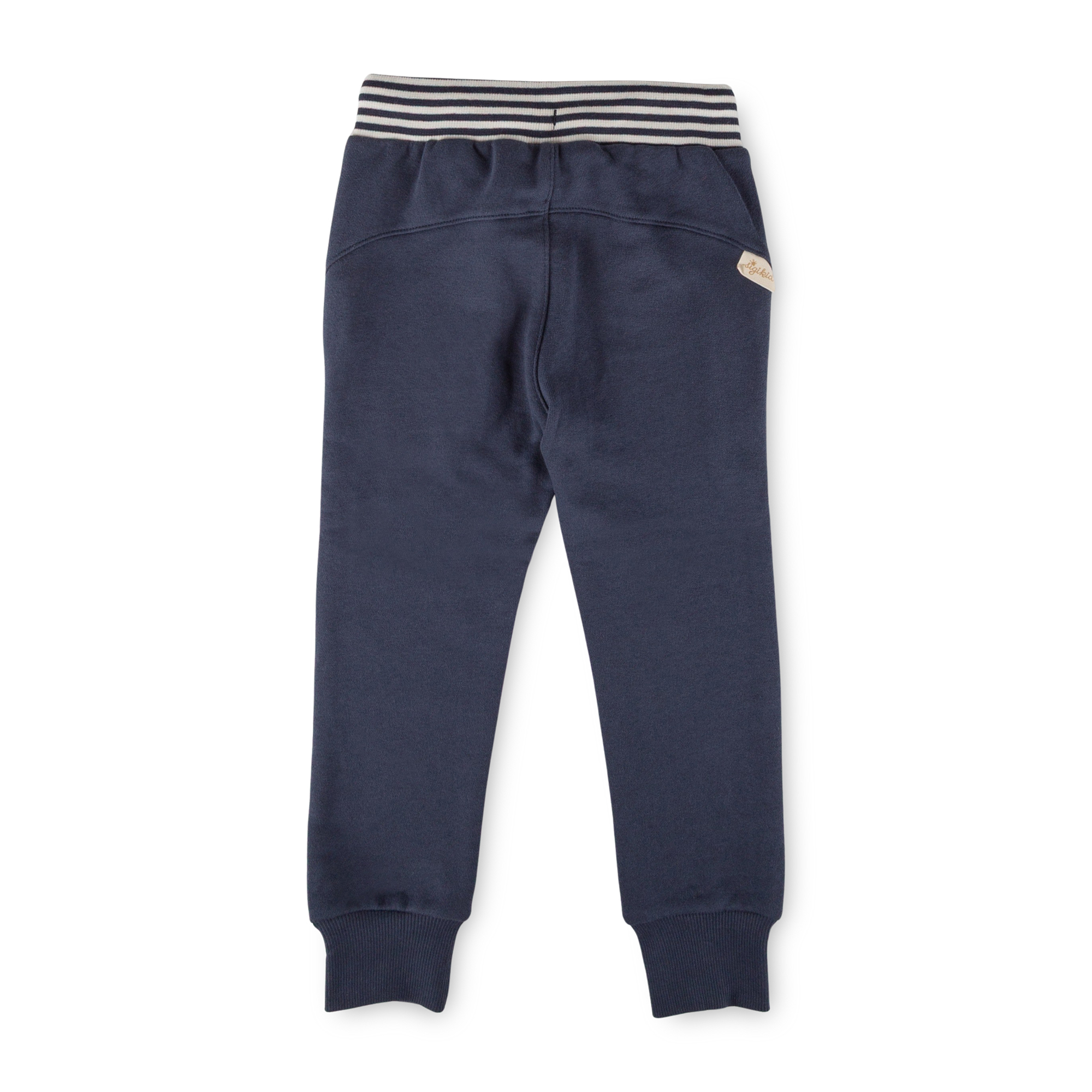 Kinder Sweathose Polar Friends, dunkelblau