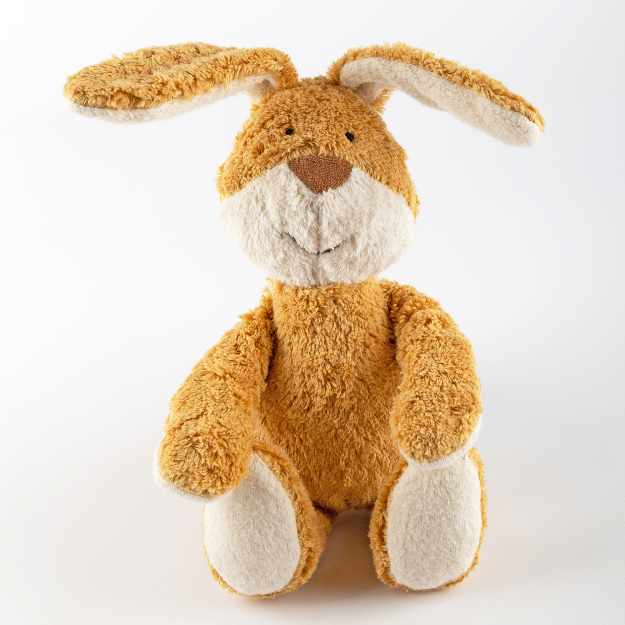 Kuscheltier Hase, Green Collection