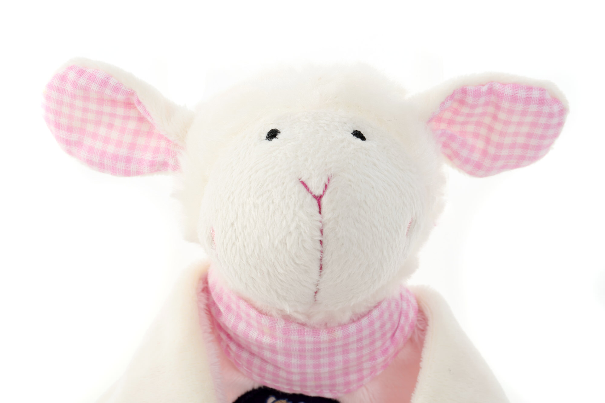 Sternzeichen Schnuffeltuch Wassermann