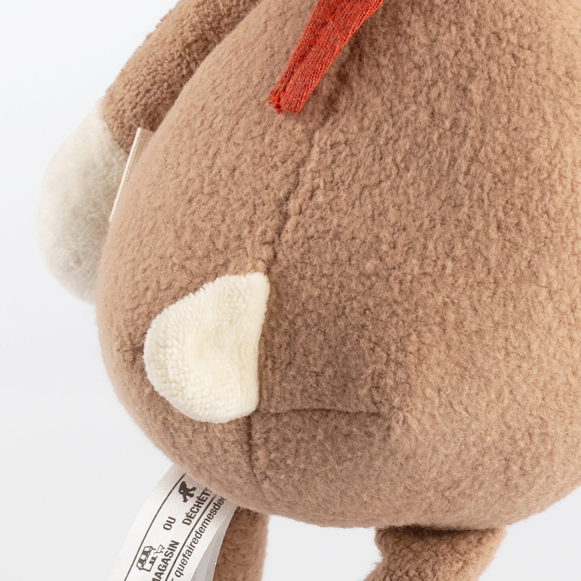 Kuscheltier Bär, Babyplüsch Vanilla Kuscheltier Bär, Babyplüsch Vanilla