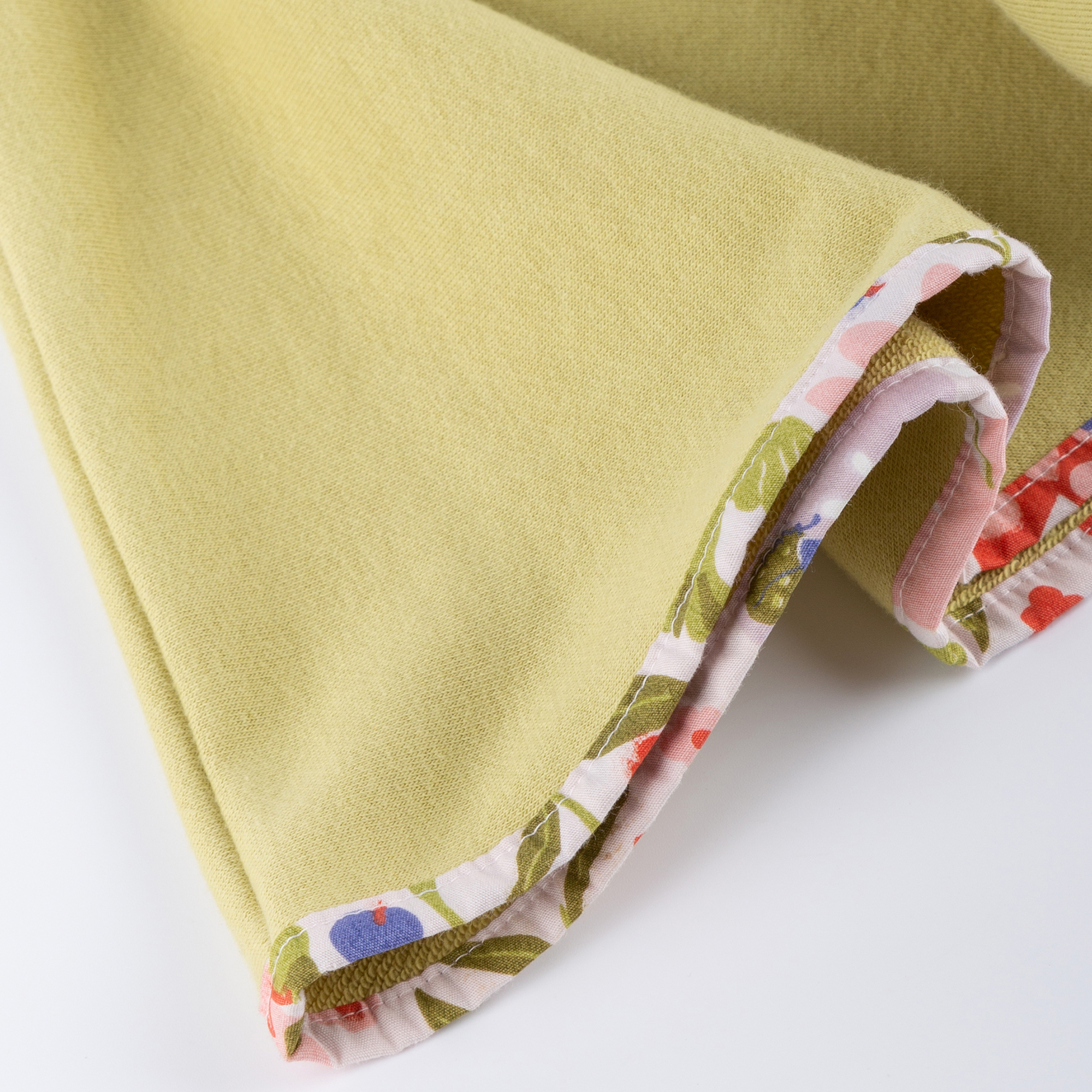 Schwungvoller Kinder Sweatrock, Marienkäfer Serie Schwungvoller Kinder Sweatrock, Marienkäfer Serie