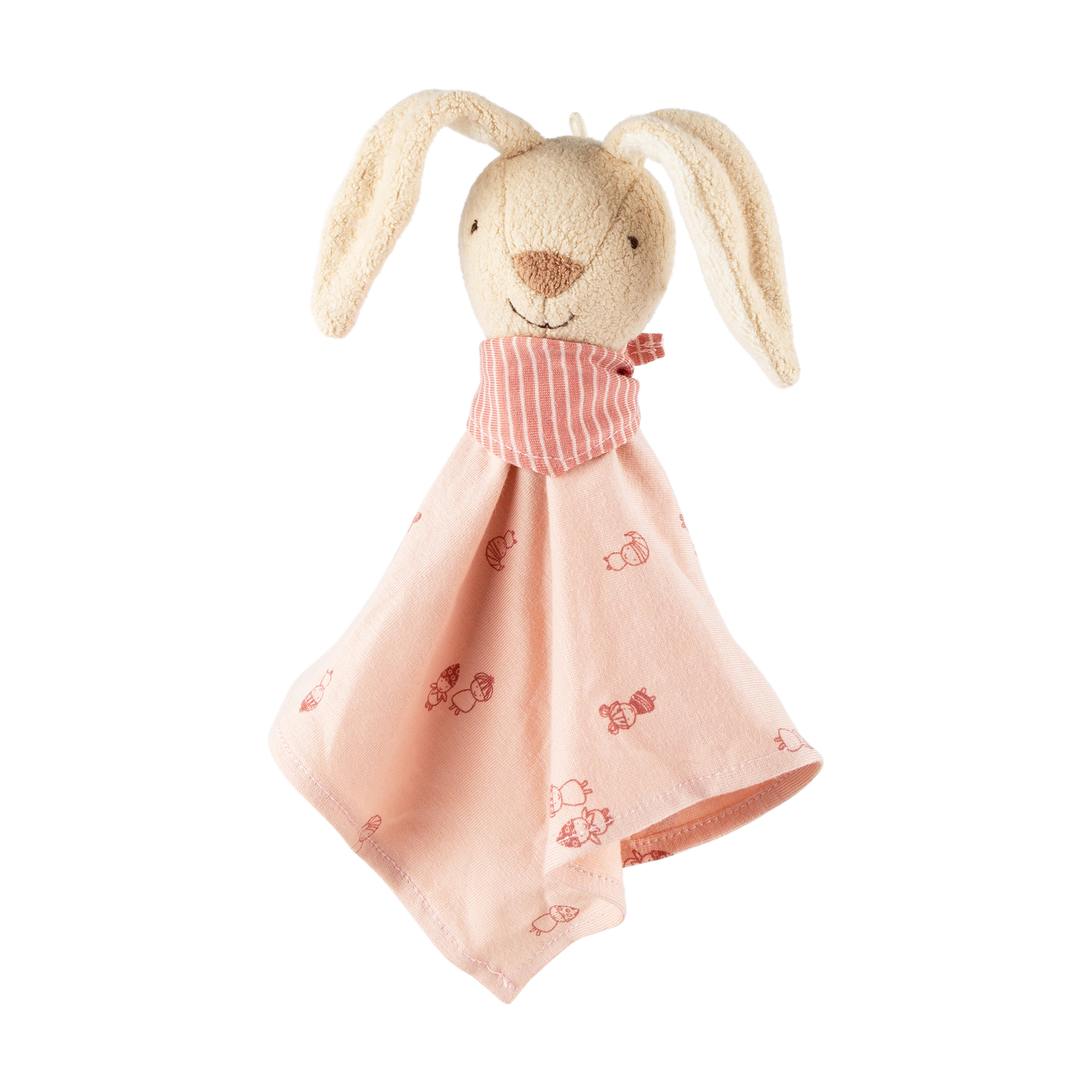 Baby Schnuffeltuch Hase Baby Schnuffeltuch Hase