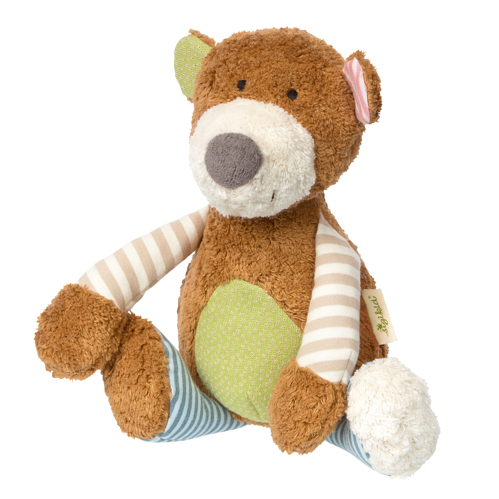 Bio Kuschelbär