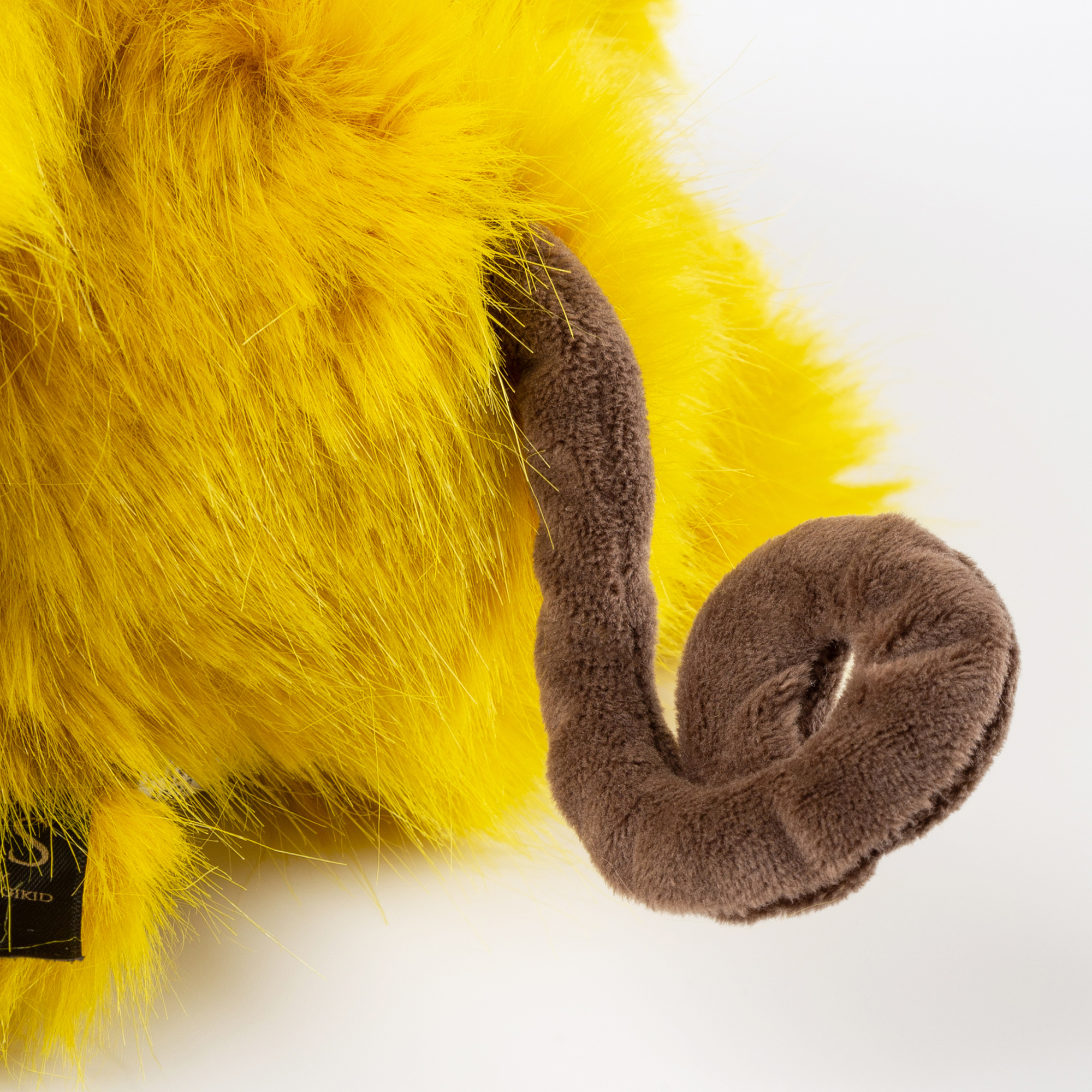 Limitiert: Kuscheltier Affe Banana Ben, Beasts Limitiert: Kuscheltier Affe Banana Ben, Beasts
