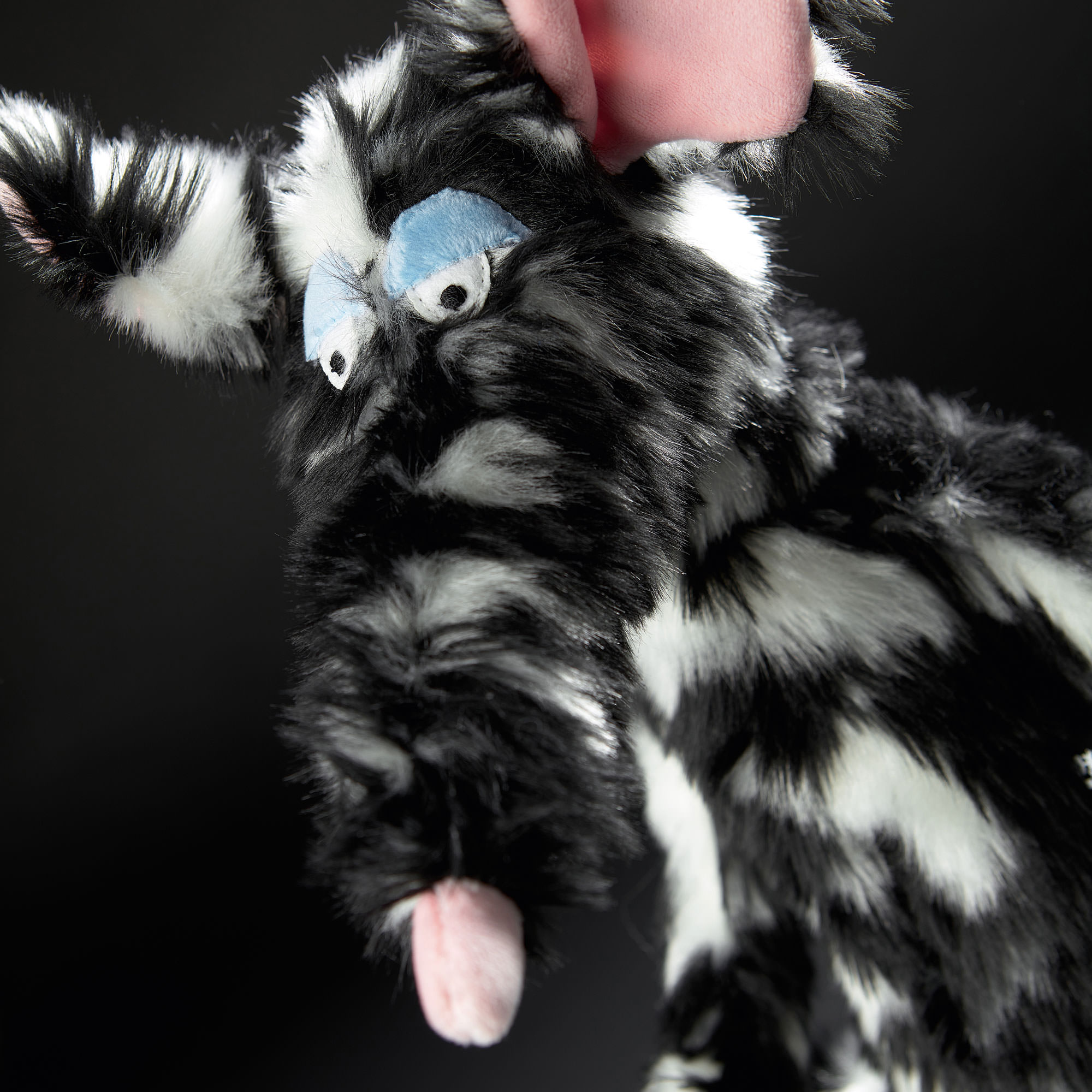 Plush toy rat Schiggi Miggi, Beasts collection Plush toy rat Schiggi Miggi, Beasts collection
