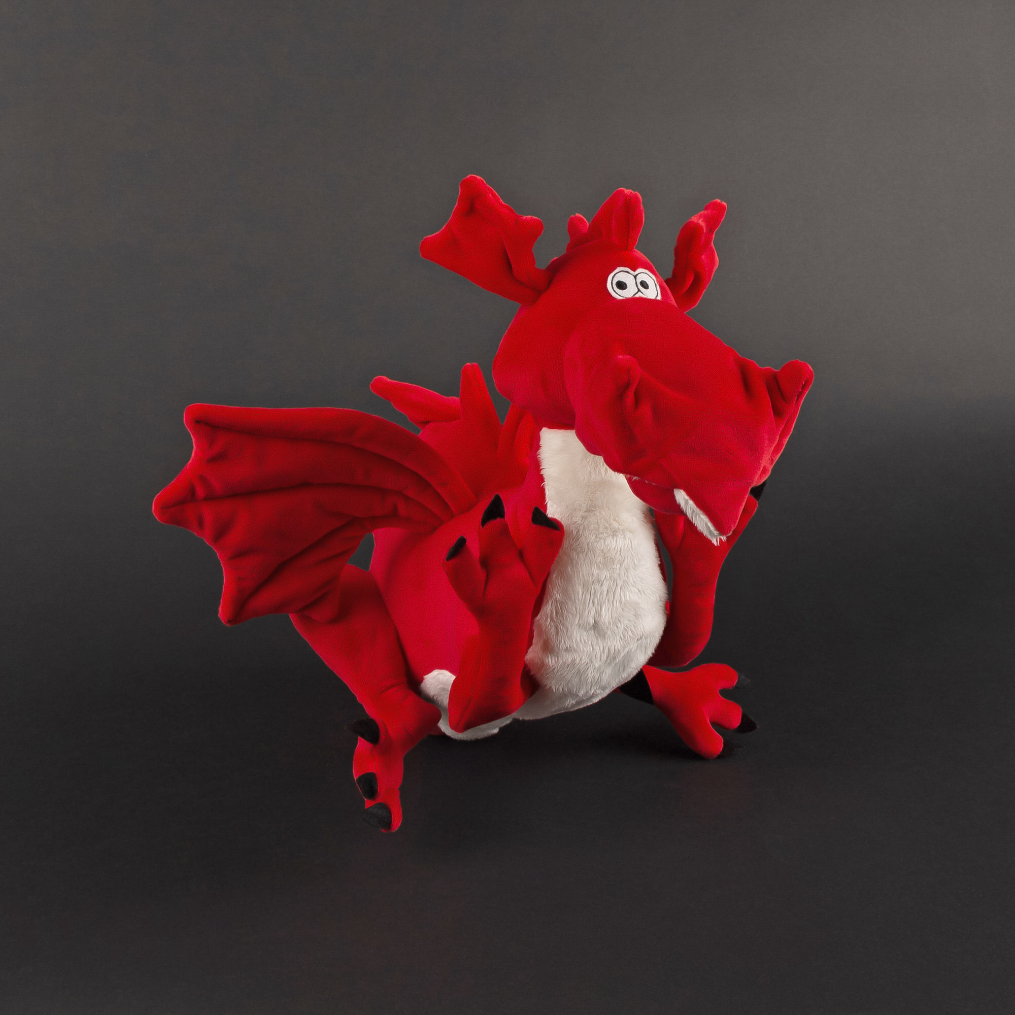 Kuscheltier Drache Fafner, Beasts Town Kuscheltier Drache Fafner, Beasts Town