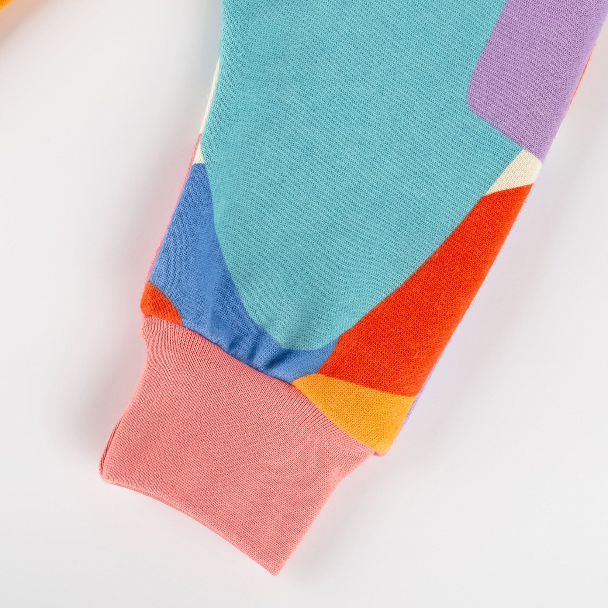 Baby Sweathose Wild Flamingo Baby Sweathose Wild Flamingo