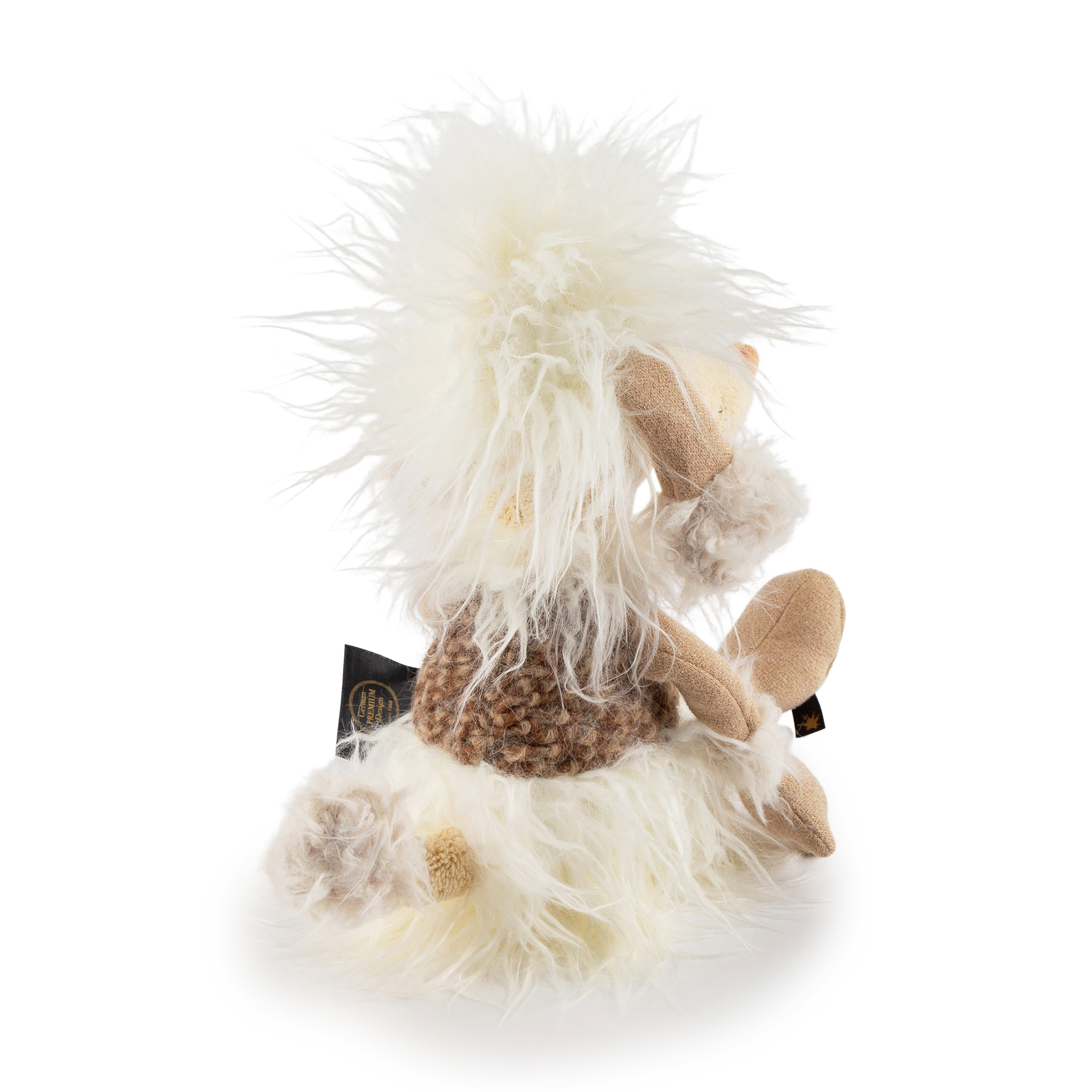 Kuscheltier Pudeldame Day Dreamer, Beaststown Kuscheltier Pudeldame Day Dreamer, Beaststown
