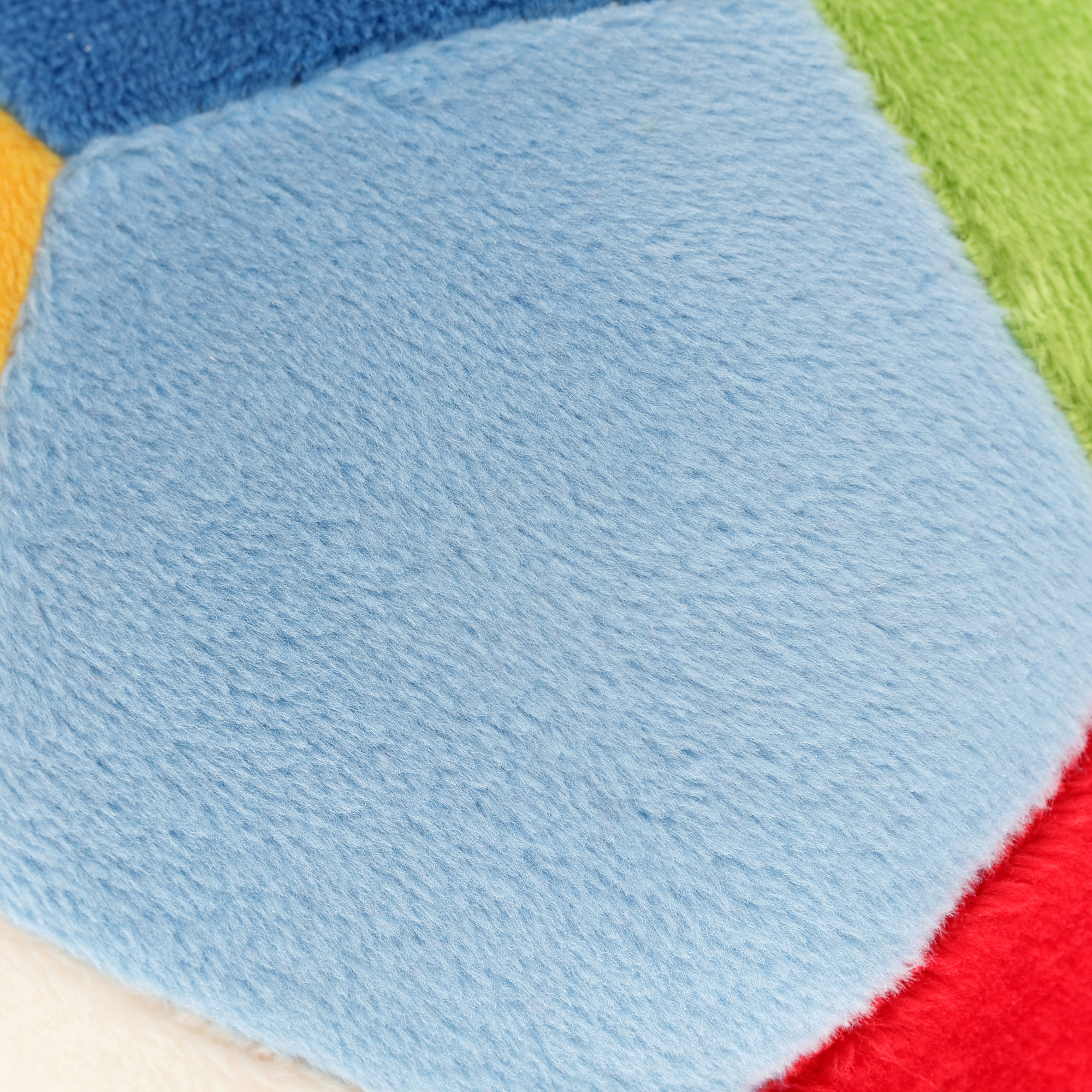 Baby Aktiv-Ball bunt Baby Aktiv-Ball bunt