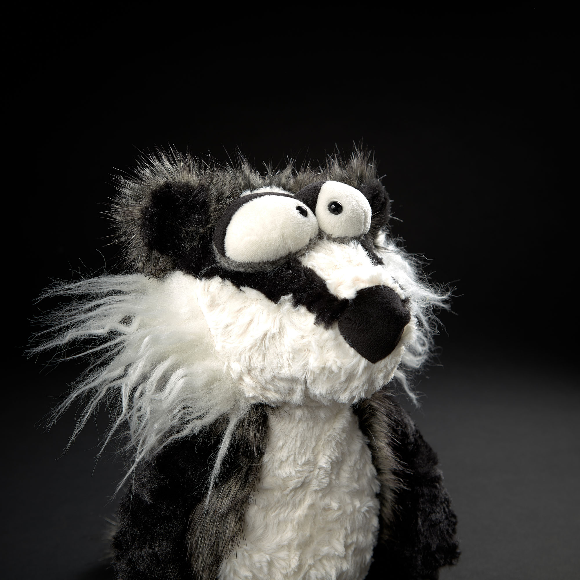 Kuscheldachs Dix Dax, BeastsTown