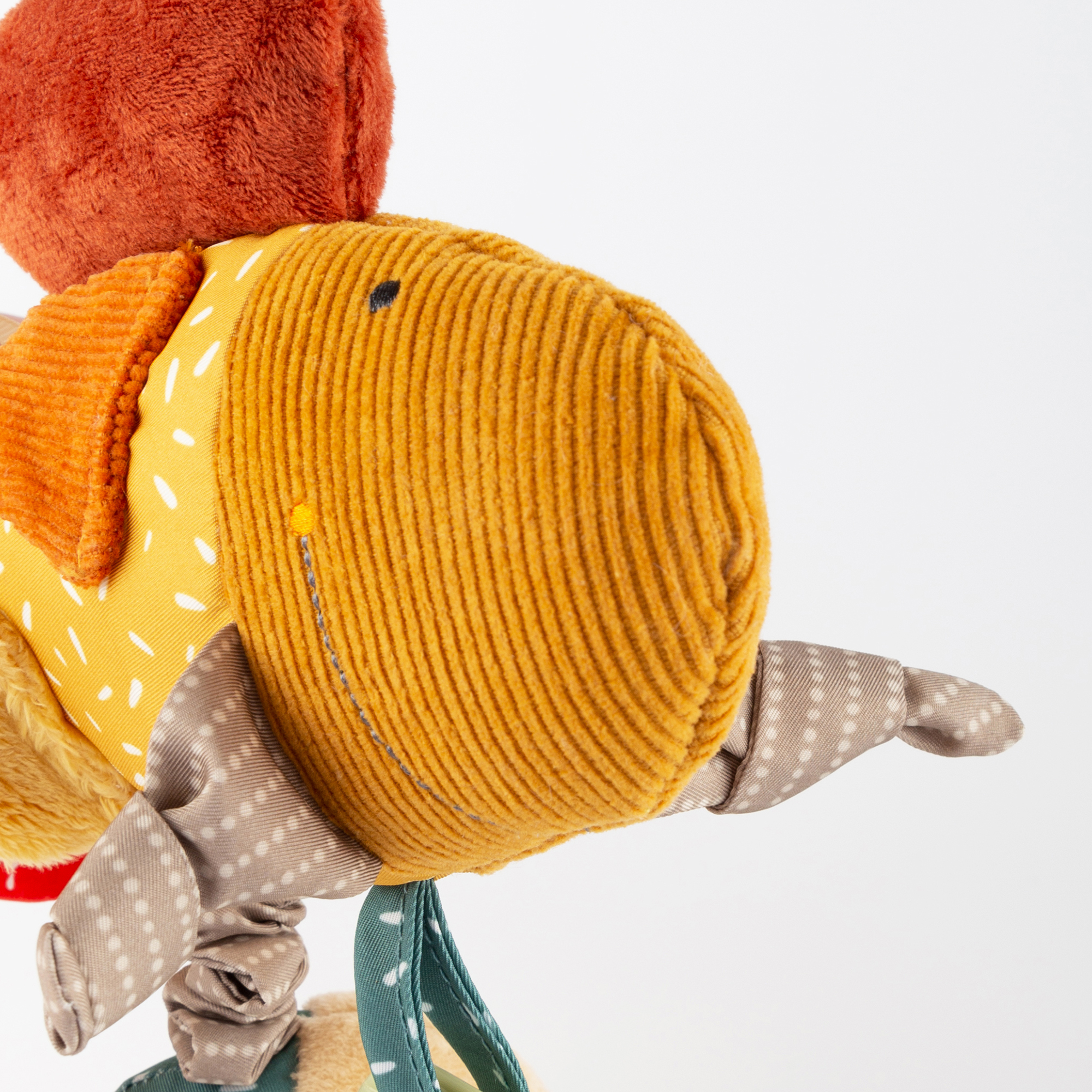 Baby Aktiv Anhänger Fisch Baby Aktiv Anhänger Fisch