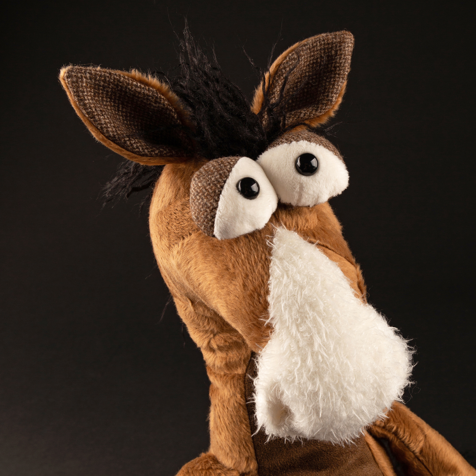 Kuscheltier Pferd Rodeo Rose, Beasts Town Kuscheltier Pferd Rodeo Rose, Beasts Town