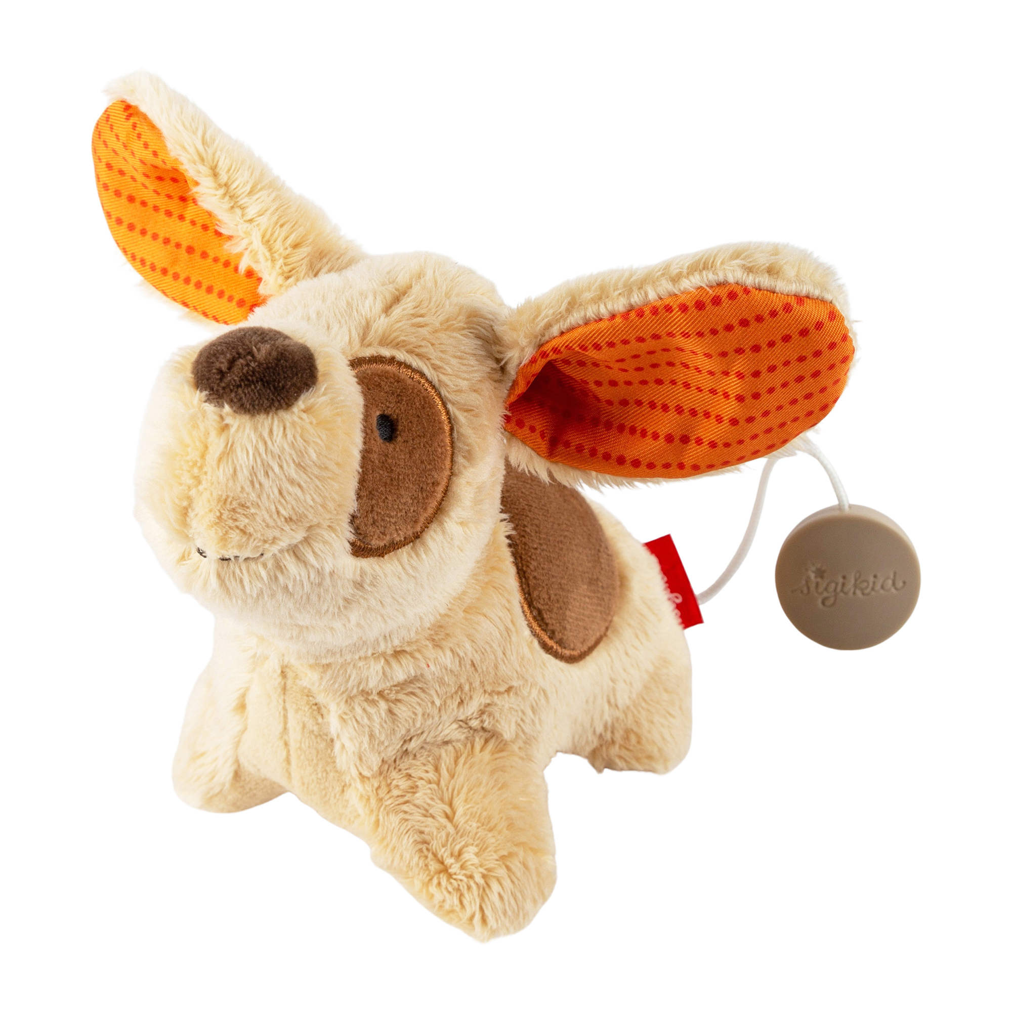 Baby Mini Spieluhr Hund Baby Mini Spieluhr Hund