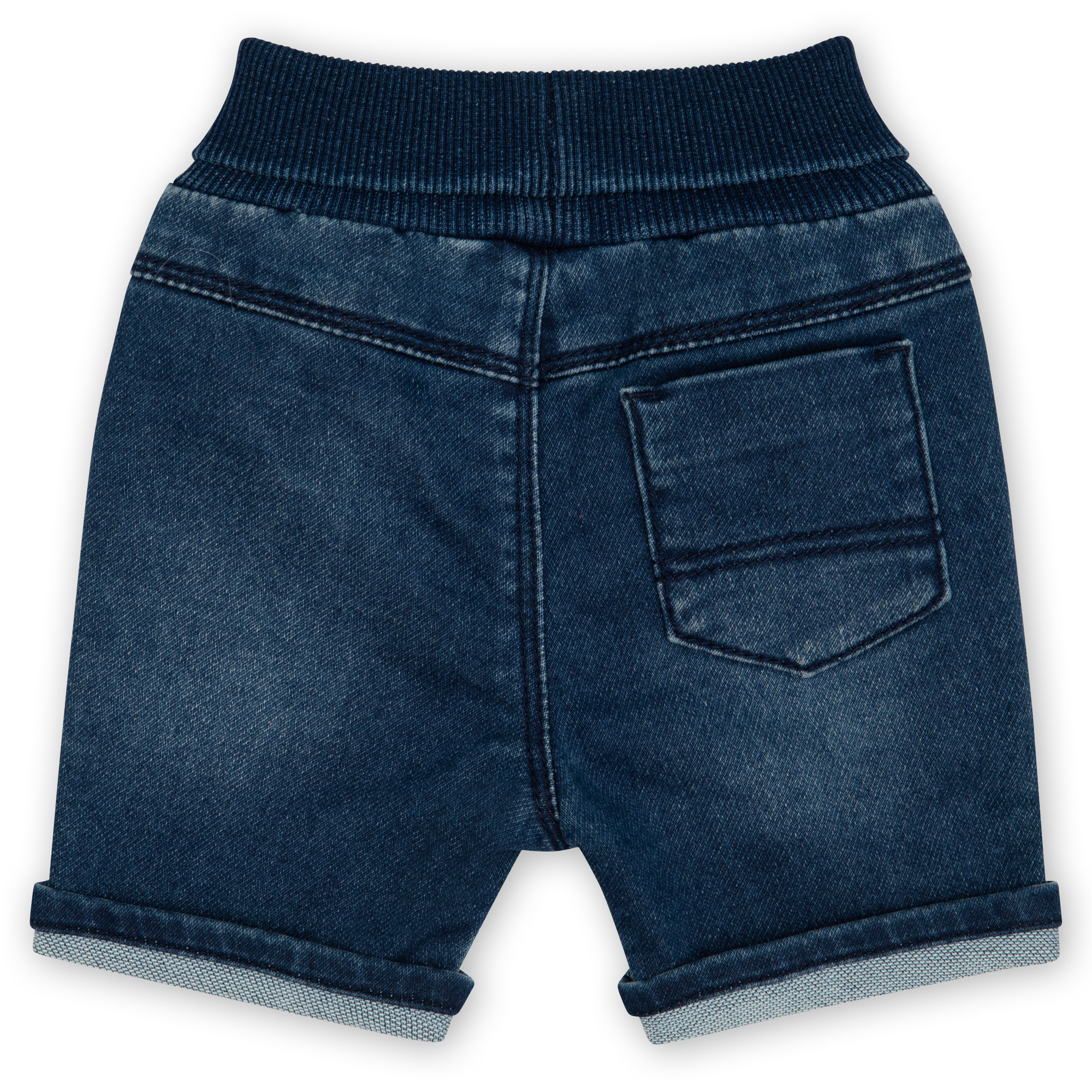 Baby Jeans Bermuda