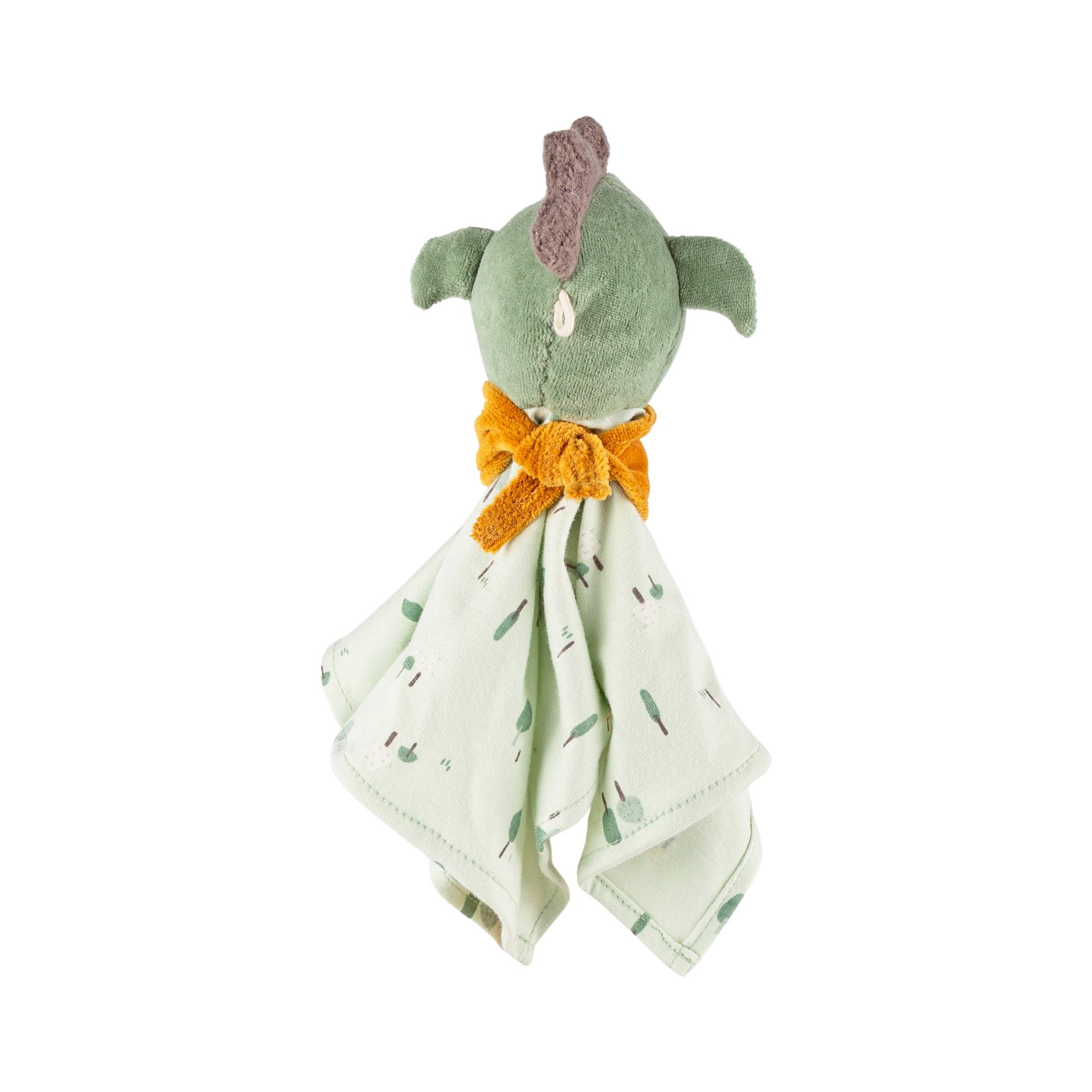 Baby Schnuffeltuch Drache Baby Schnuffeltuch Drache