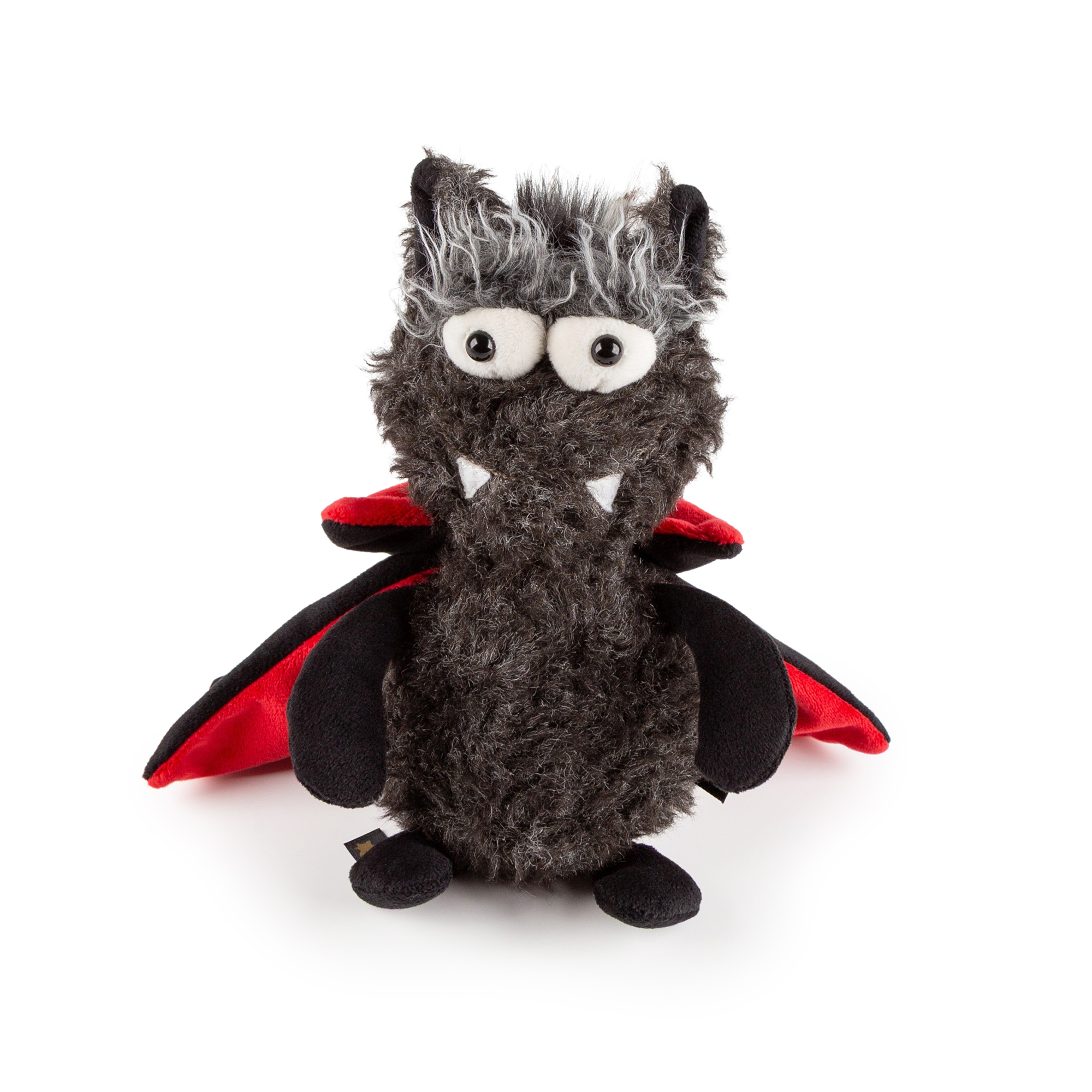 VORBESTELLUNG! Wird vor Halloween ausgeliefert Kuschel Vampir Mister Bisss, Beasts Town