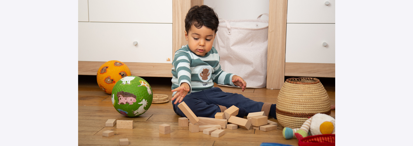 Kindliche Entwicklung Warum Spielen für Kinder ein Grundbedürfnis ist