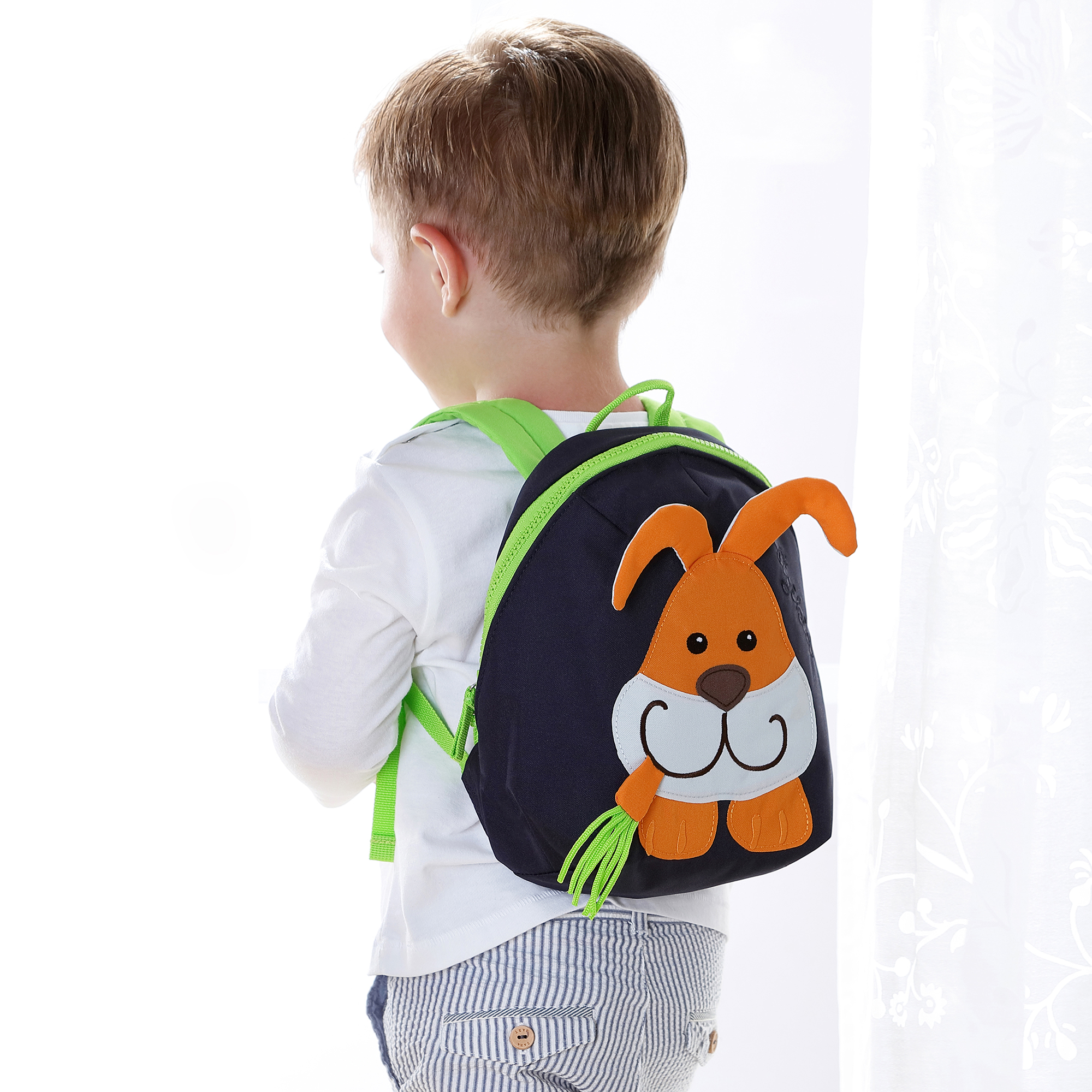 Kinder Rucksack Hase Kinder Rucksack Hase