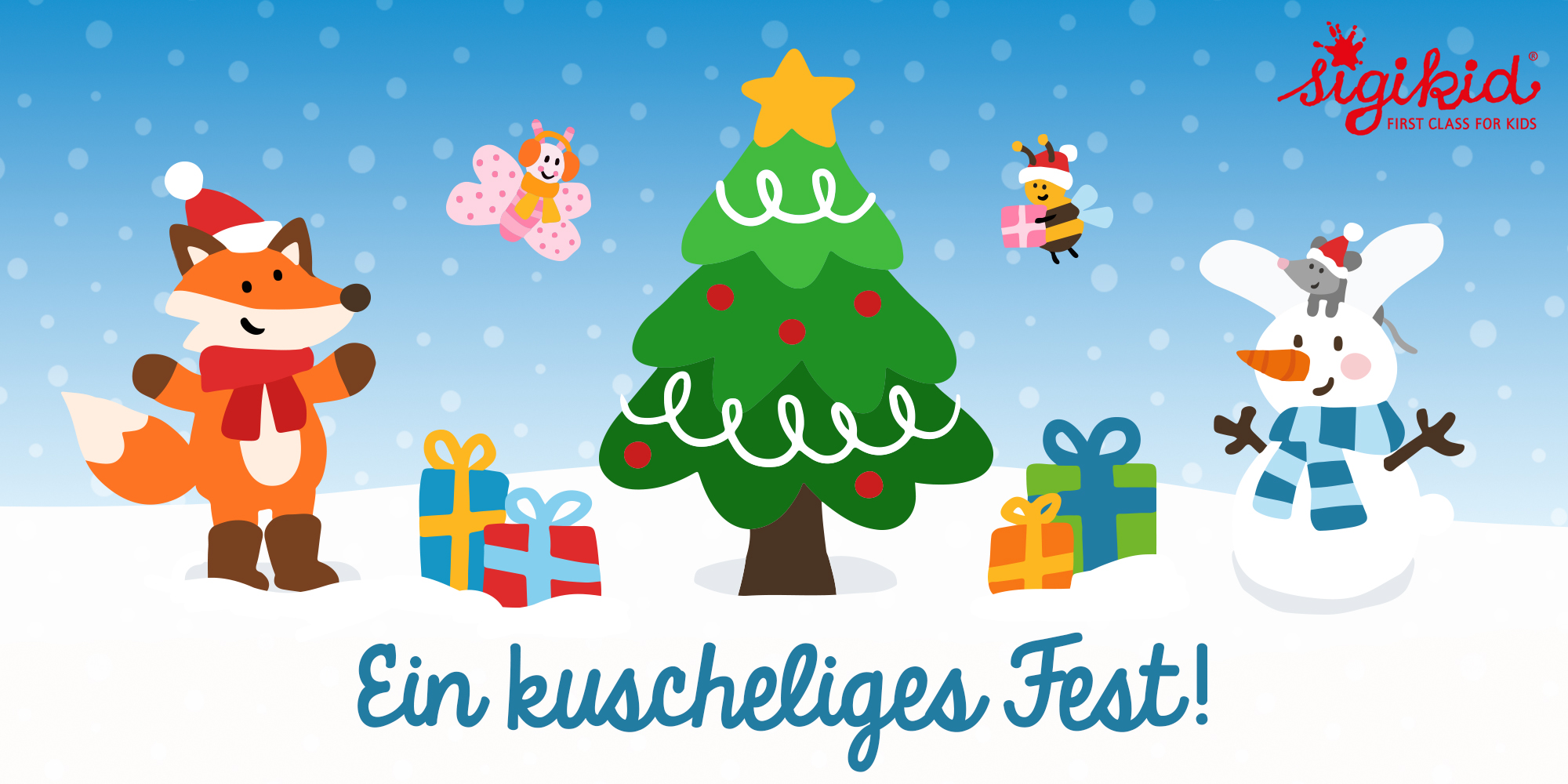 Kaufgutschein Weihnachten