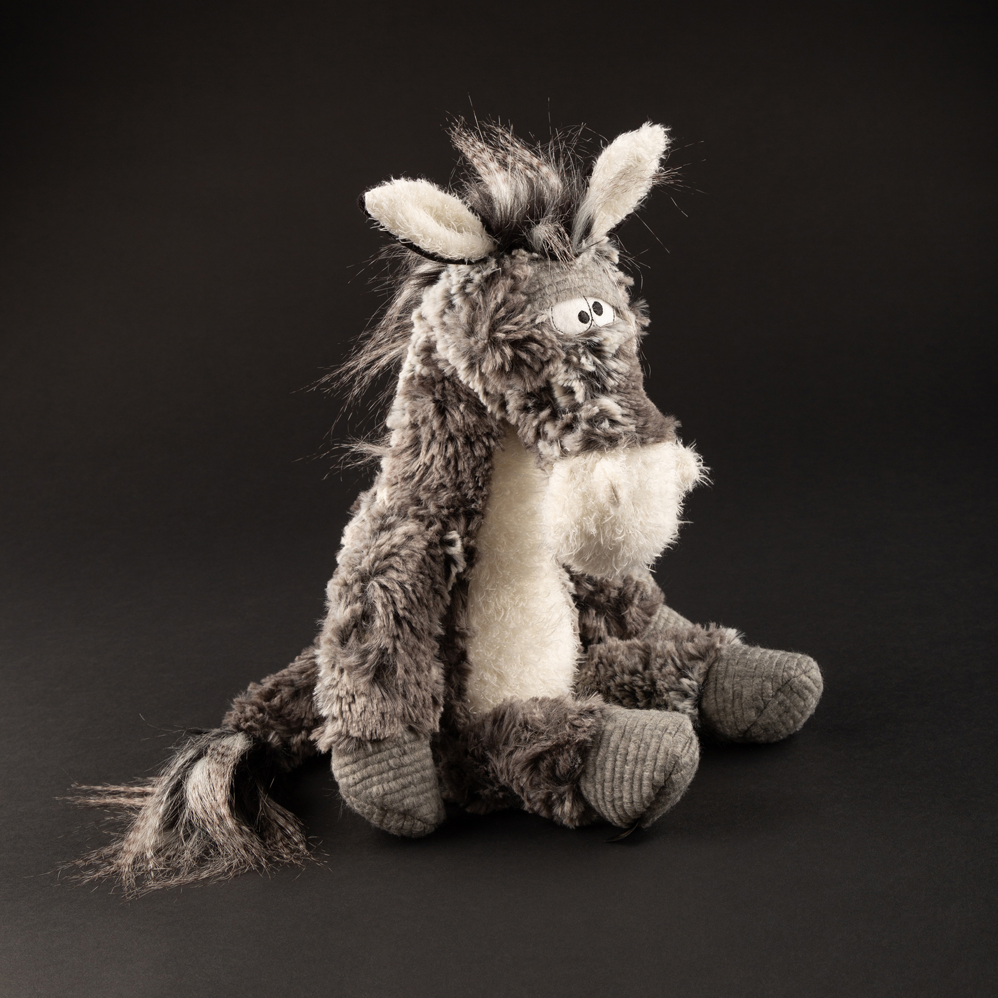 Kuschel- Esel "Doodle Donkey", sigikid Beasts Kuschel- Esel "Doodle Donkey", sigikid Beasts