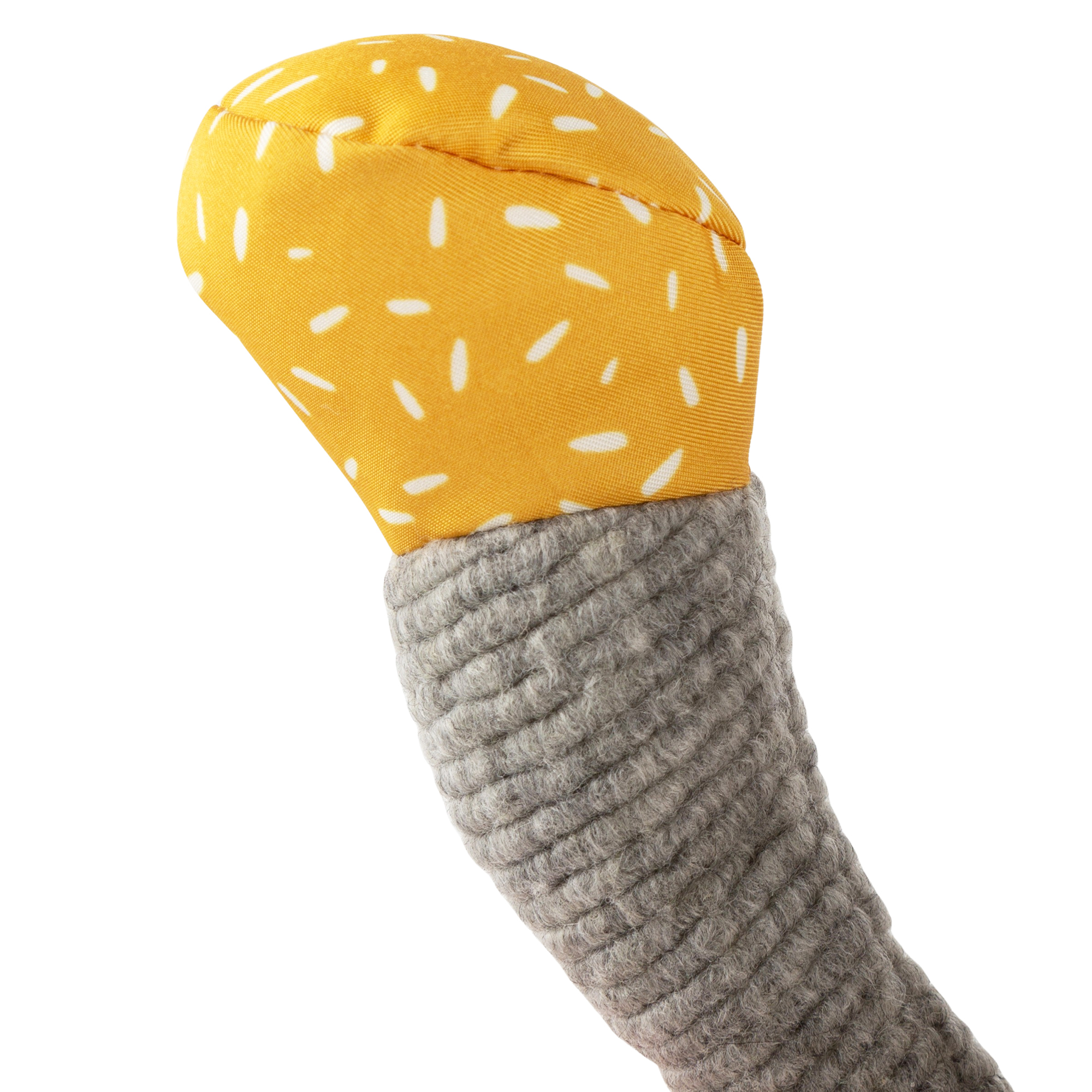 Kuscheltier Esel. Patchwork-Sweeties Kuscheltier Esel. Patchwork-Sweeties