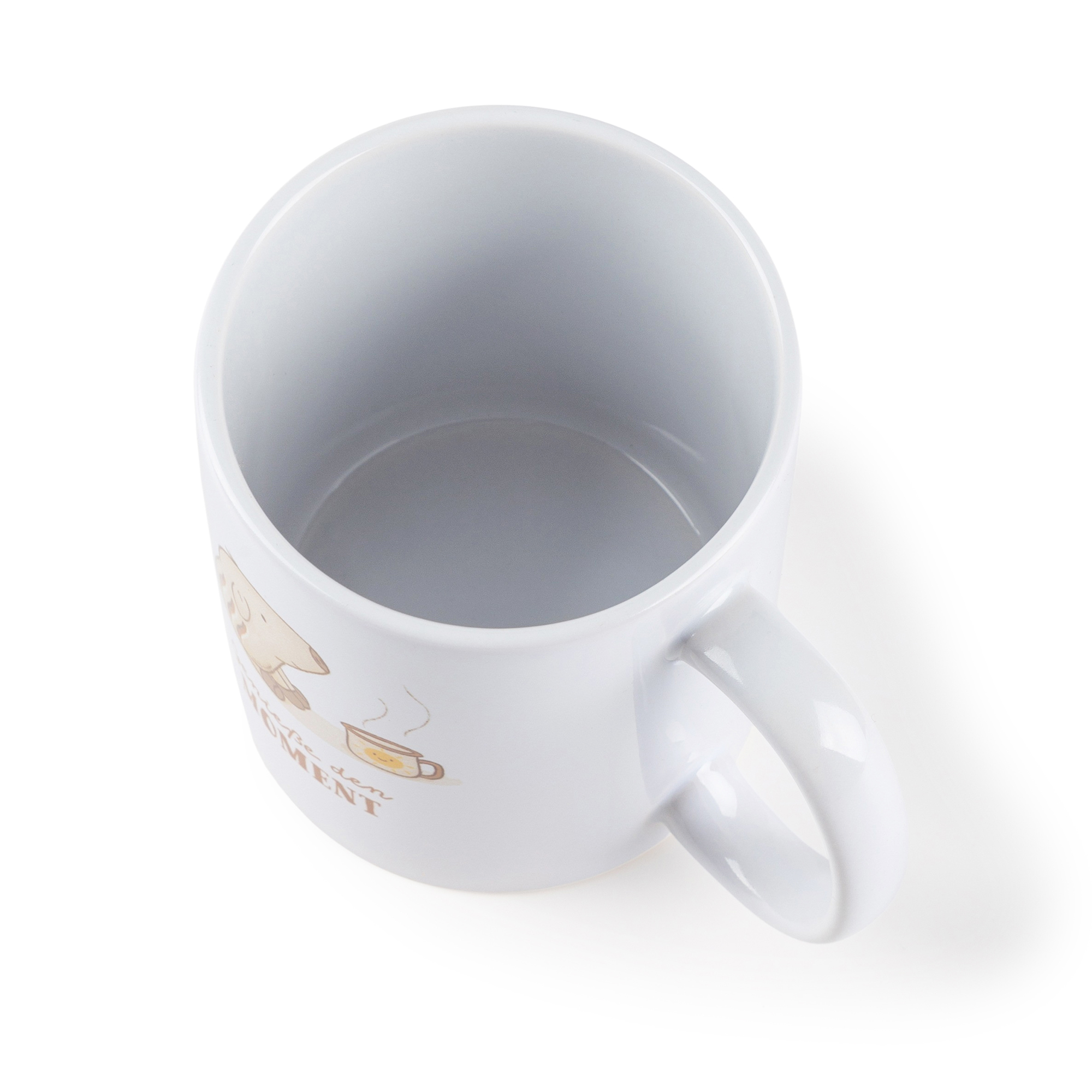 Keramik Tasse Mister O'Lui, 300 ml Keramik Tasse Mister O'Lui, 300 ml