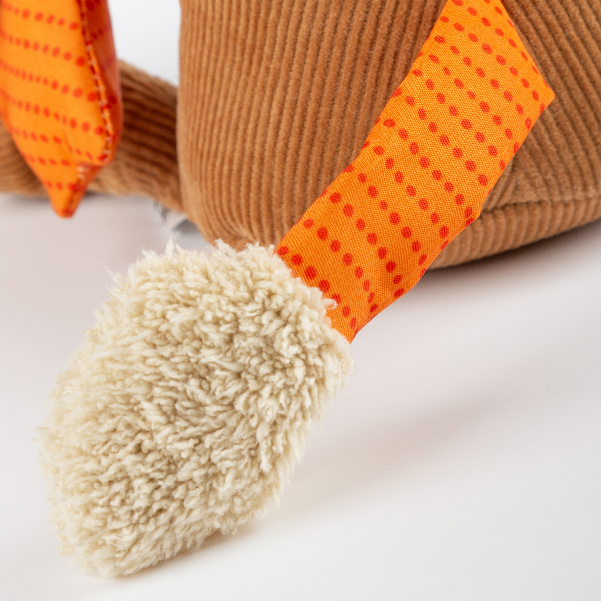 Kuscheltier Löwe, Patchwork Sweety Kuscheltier Löwe, Patchwork Sweety