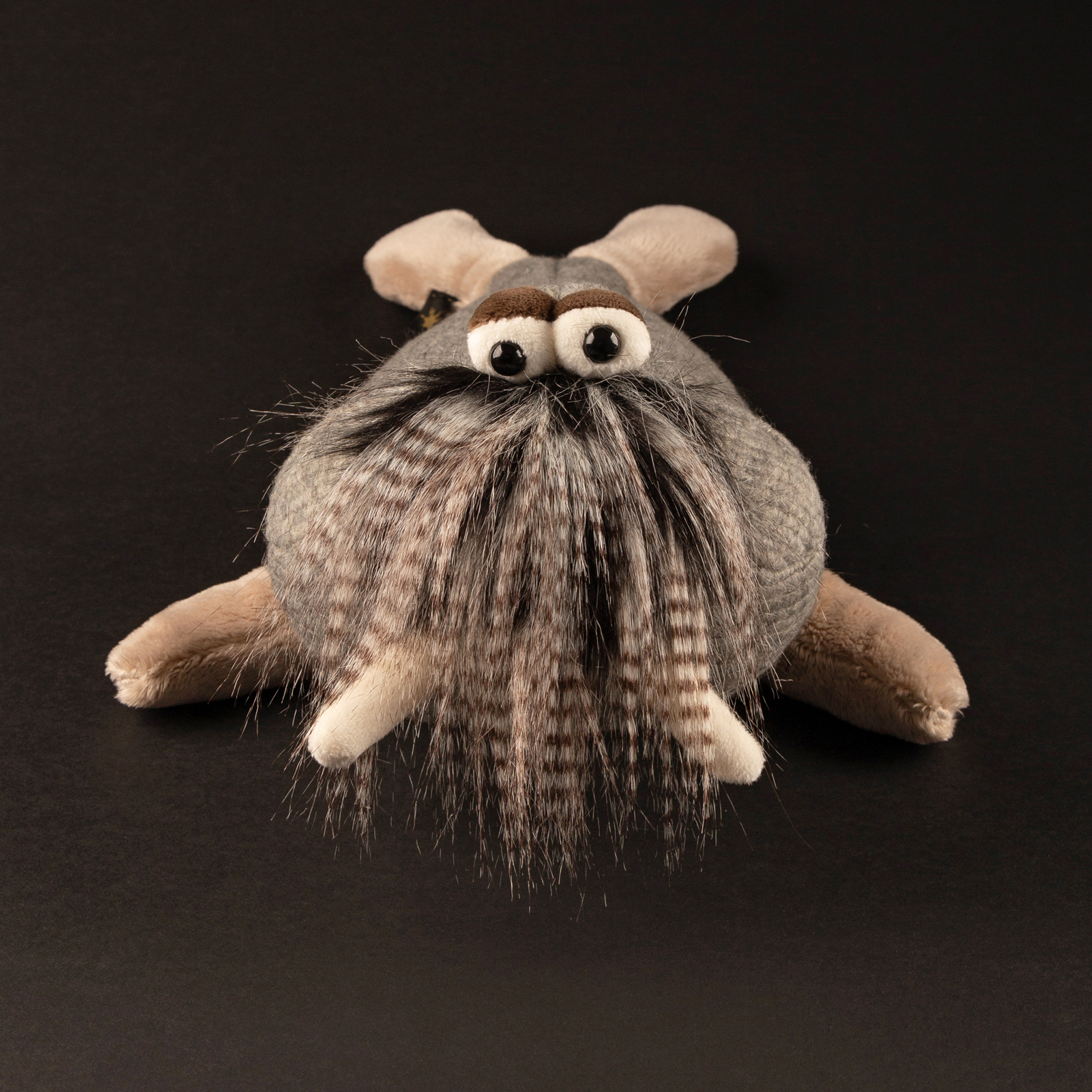 Kuscheltier Walross Hip Hipster, Beasts Town